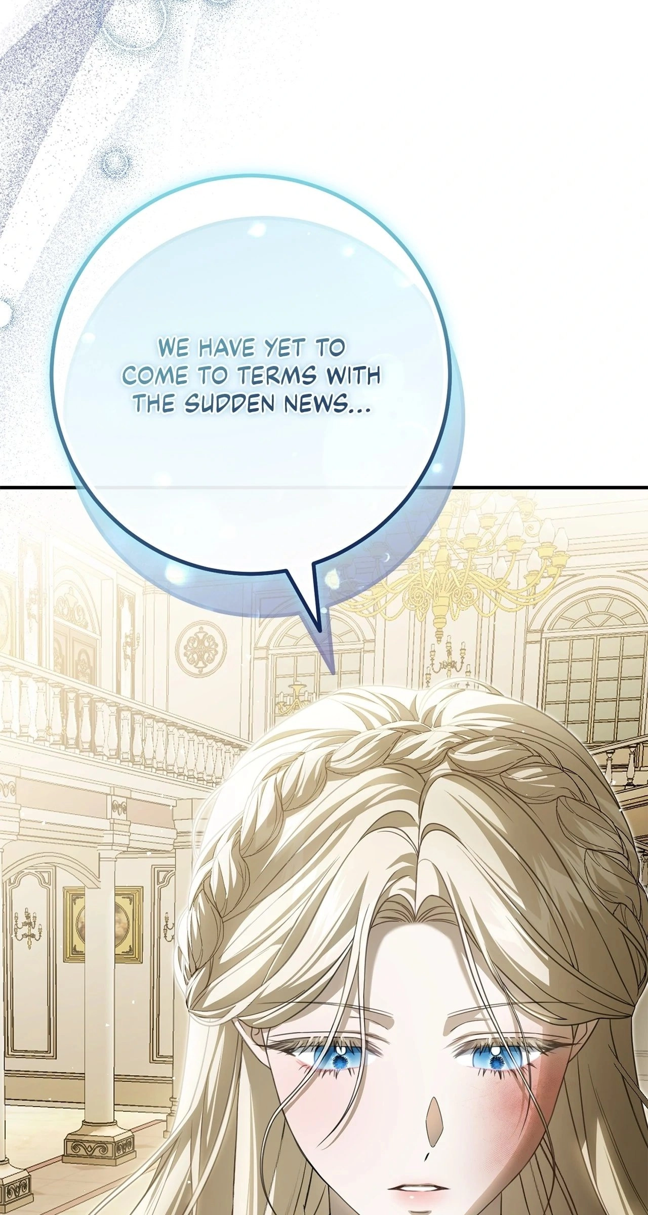 That's Not What My Will Said Chapter 12 Page 11