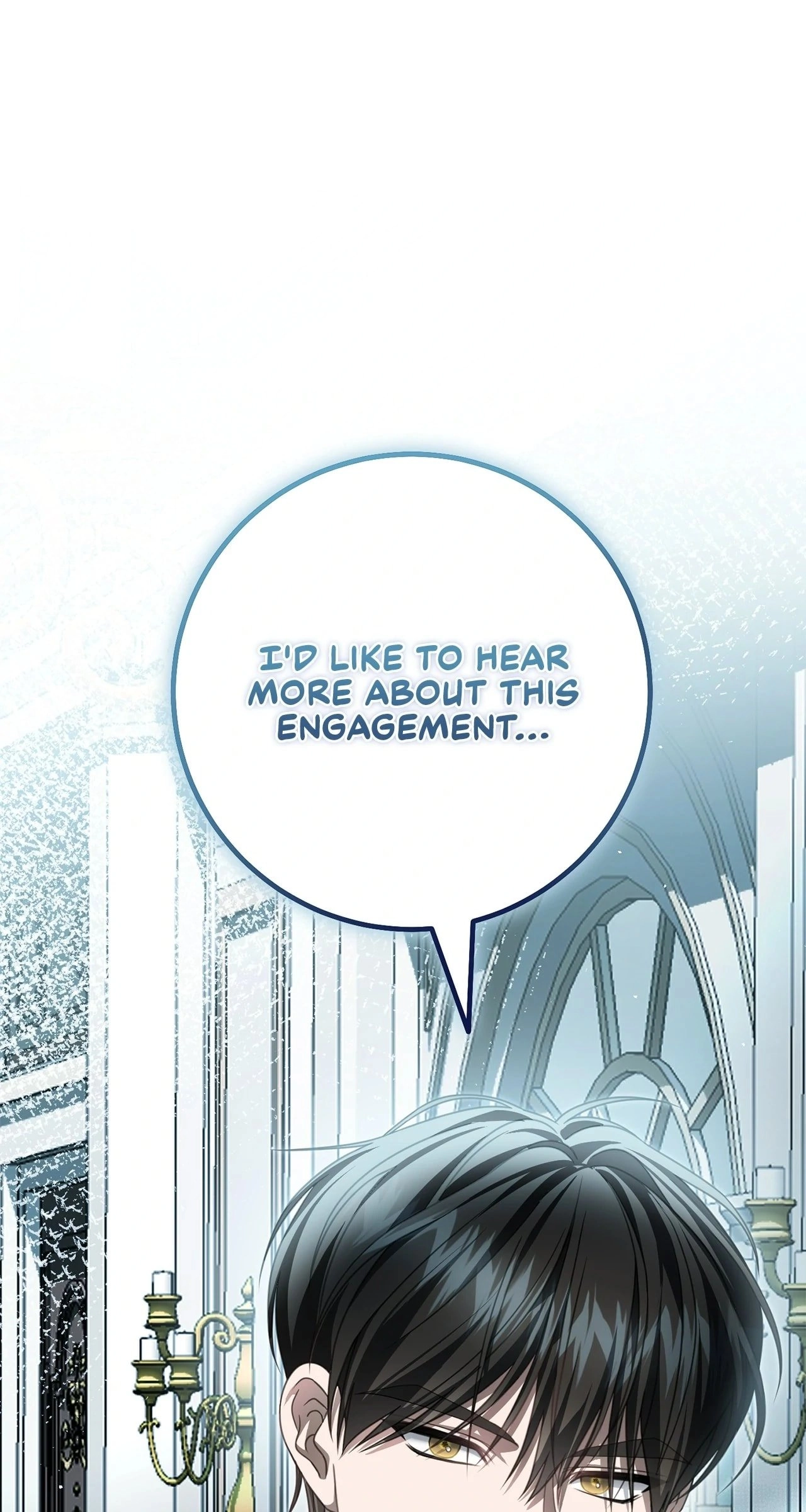 That's Not What My Will Said Chapter 12 Page 102