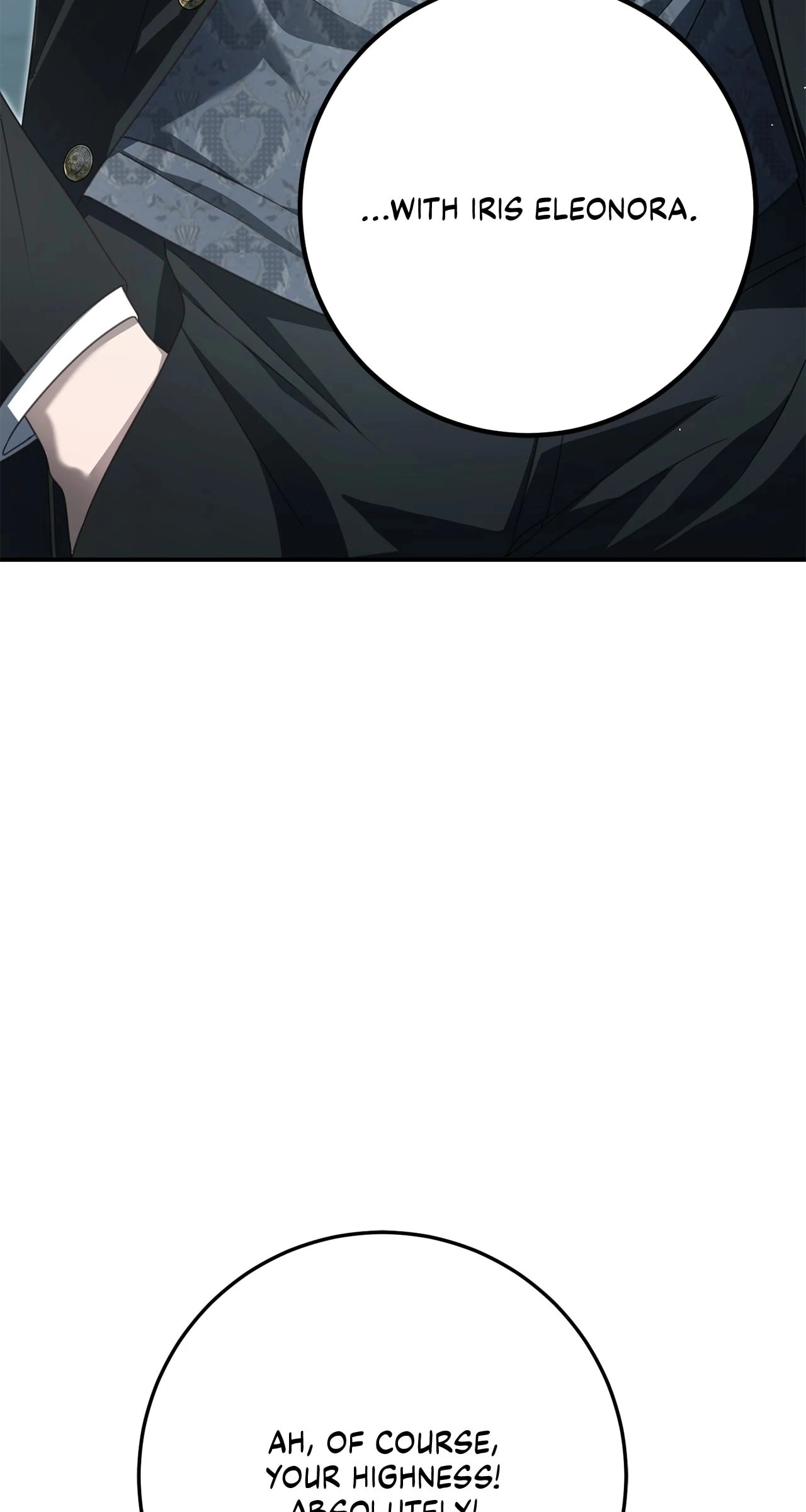 That's Not What My Will Said Chapter 12 Page 104