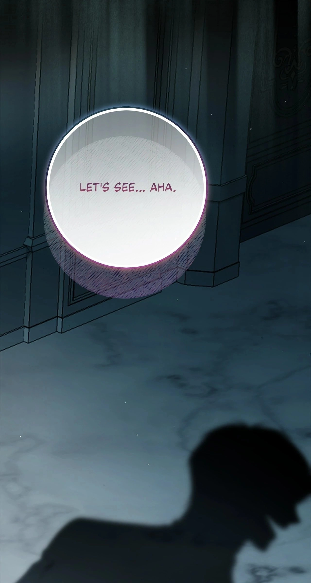 That's Not What My Will Said Chapter 12 Page 108