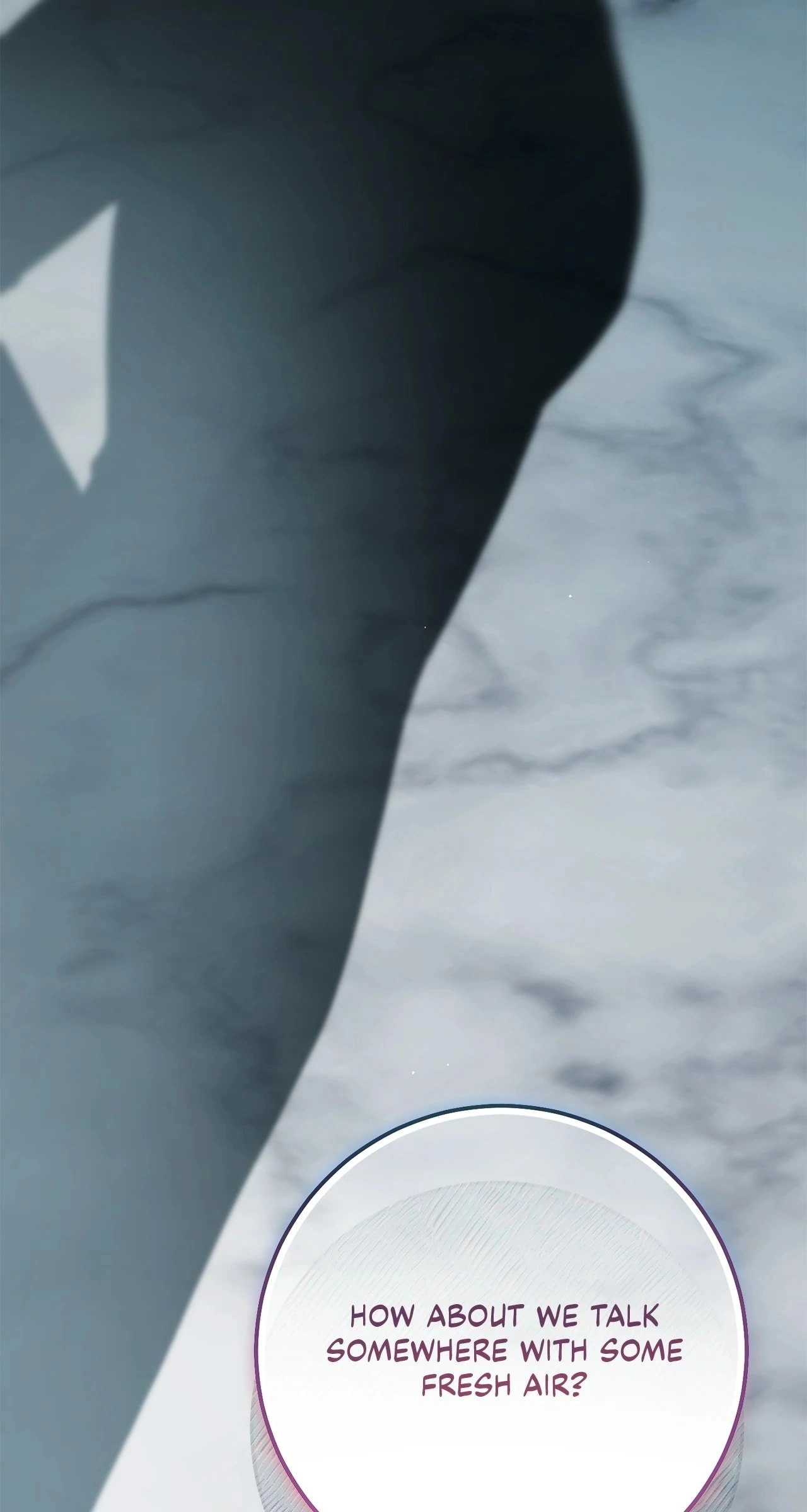 That's Not What My Will Said Chapter 12 Page 109