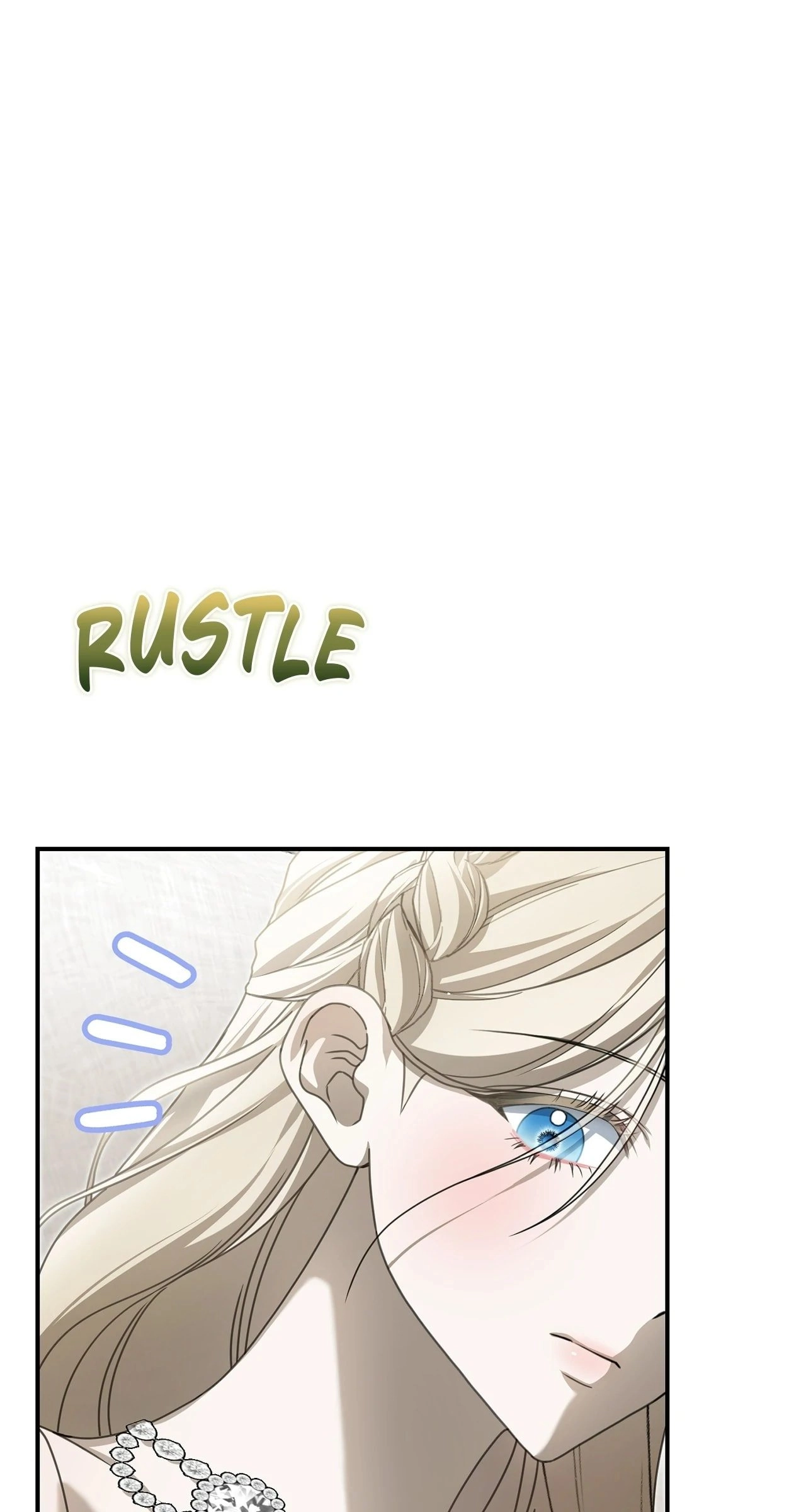 That's Not What My Will Said Chapter 12 Page 113