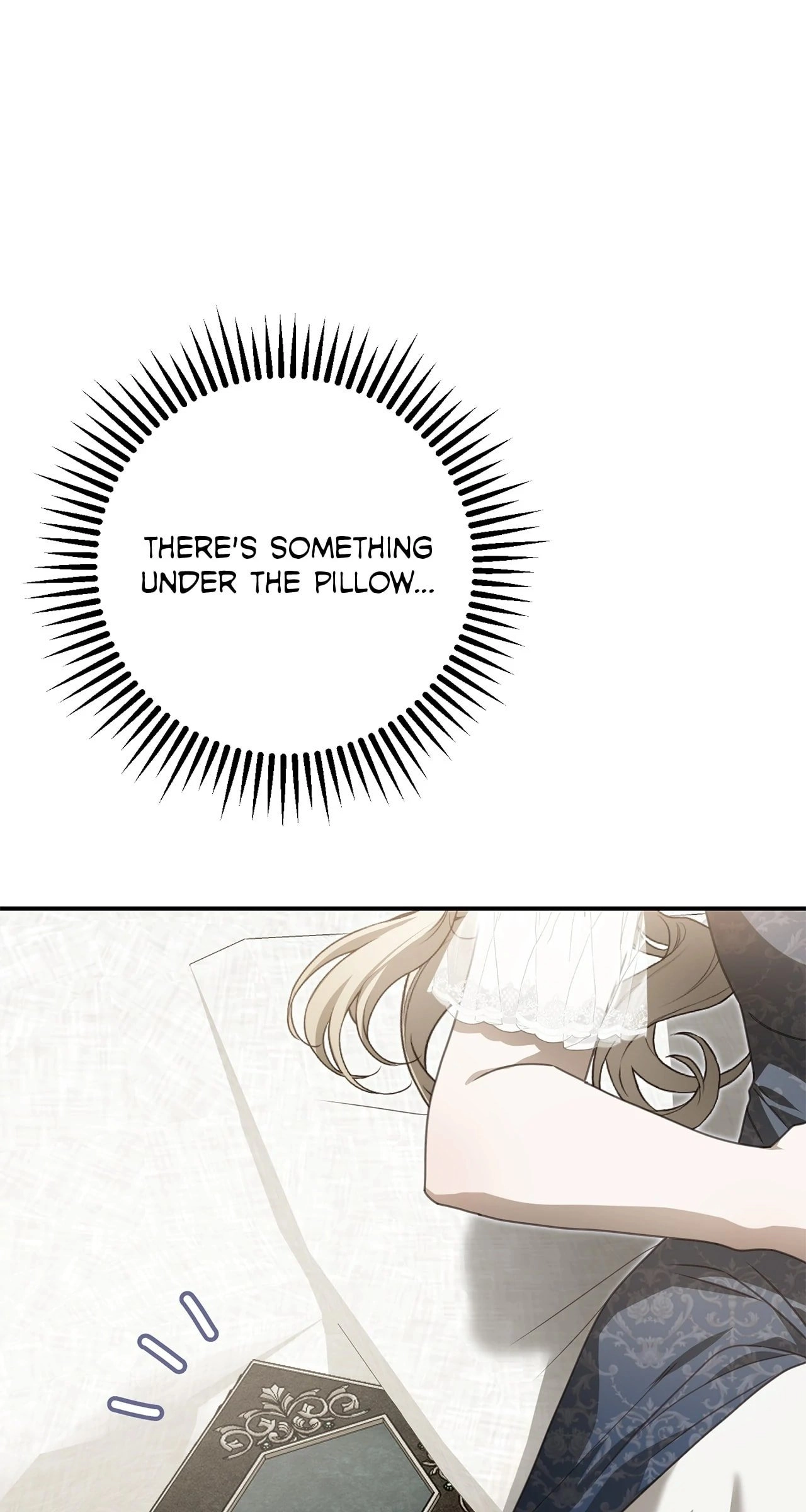 That's Not What My Will Said Chapter 12 Page 115