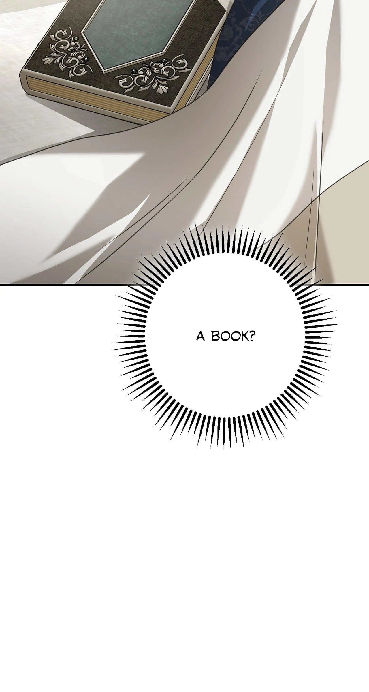 That's Not What My Will Said Chapter 12 Page 116