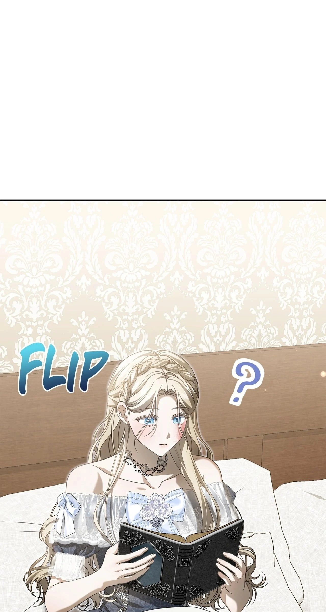 That's Not What My Will Said Chapter 12 Page 117