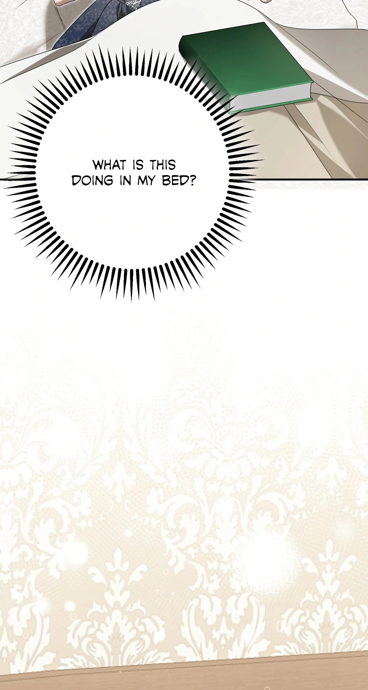 That's Not What My Will Said Chapter 12 Page 118