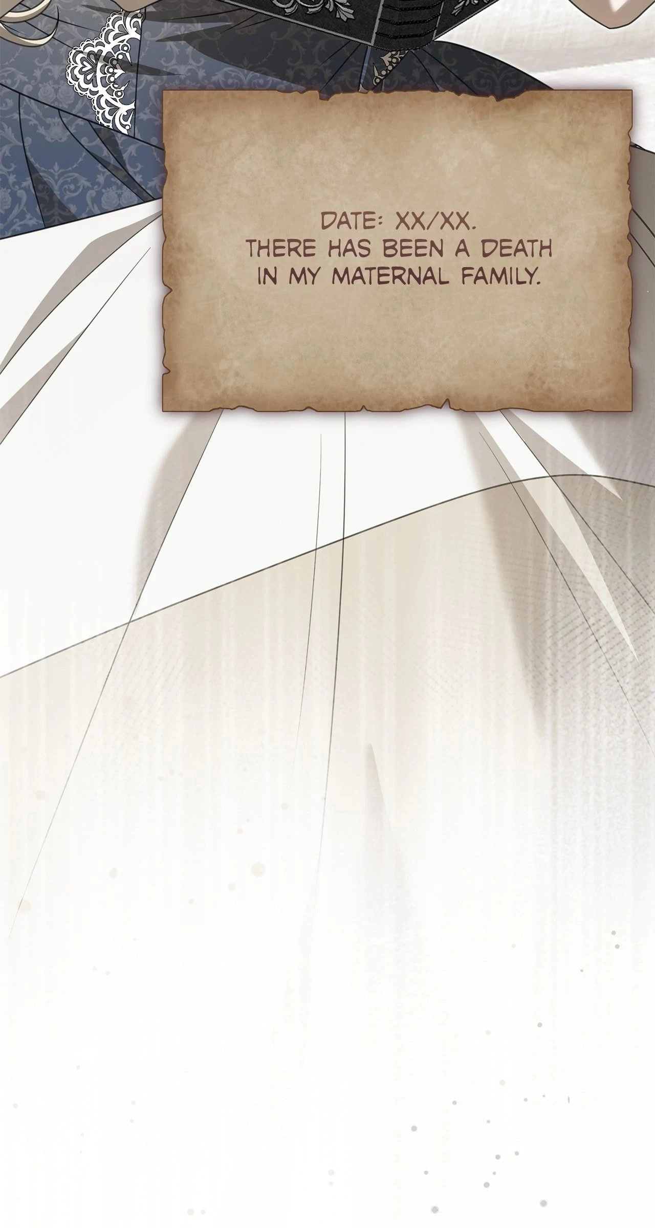 That's Not What My Will Said Chapter 12 Page 120