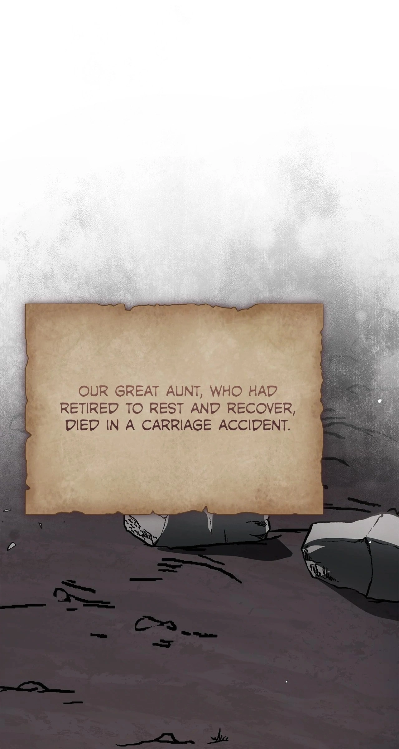 That's Not What My Will Said Chapter 12 Page 122