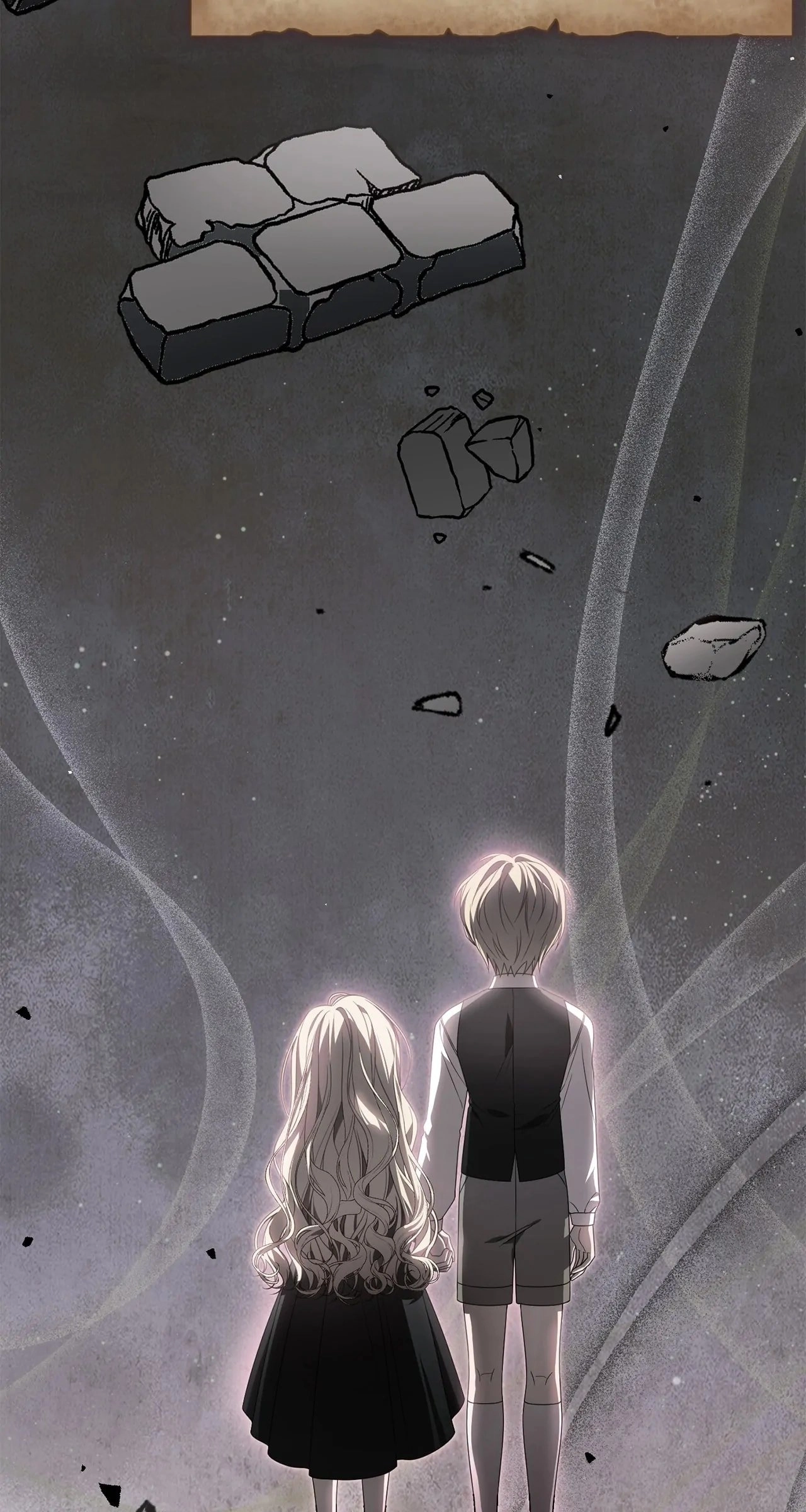 That's Not What My Will Said Chapter 12 Page 124