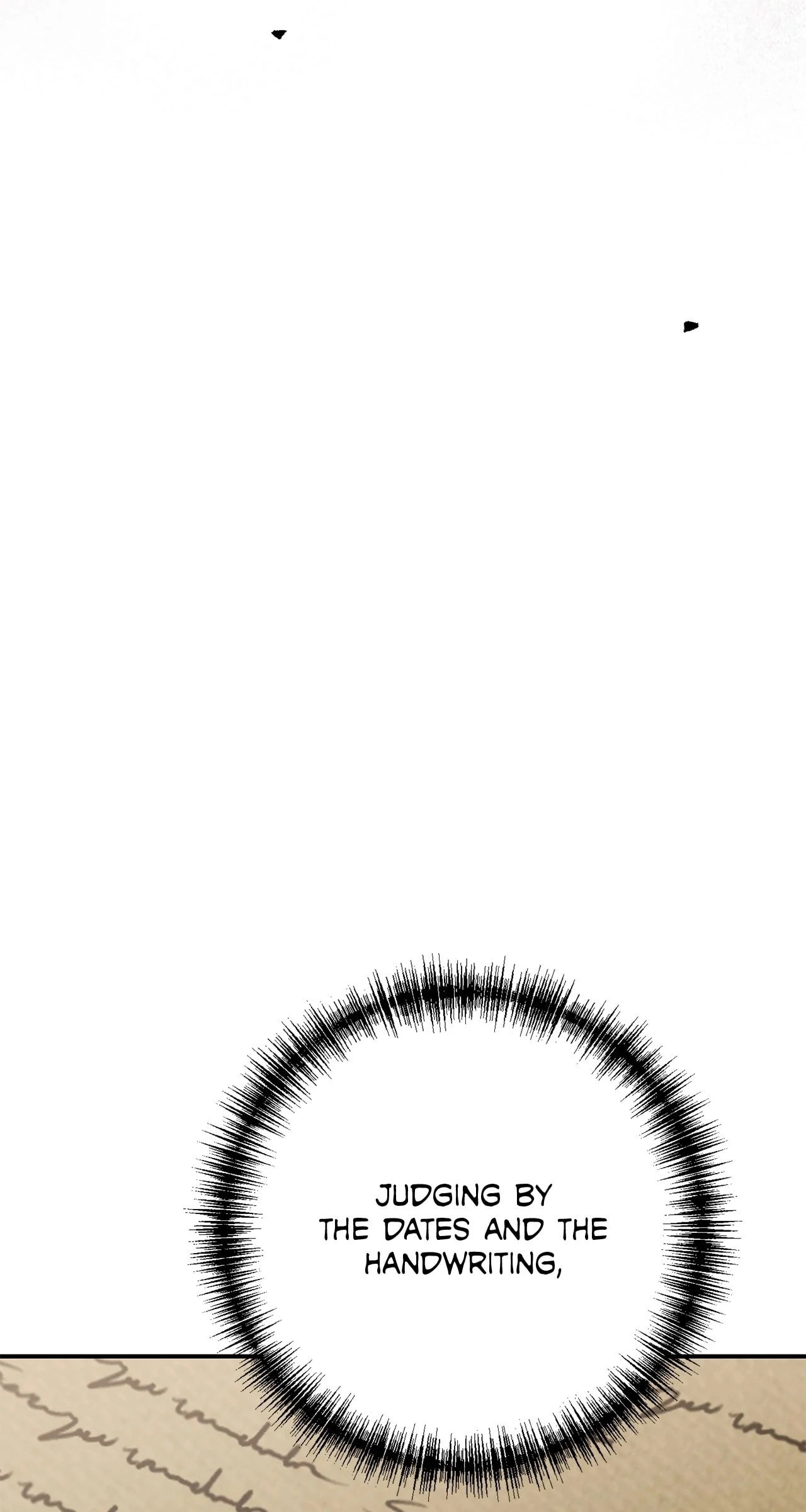 That's Not What My Will Said Chapter 12 Page 126