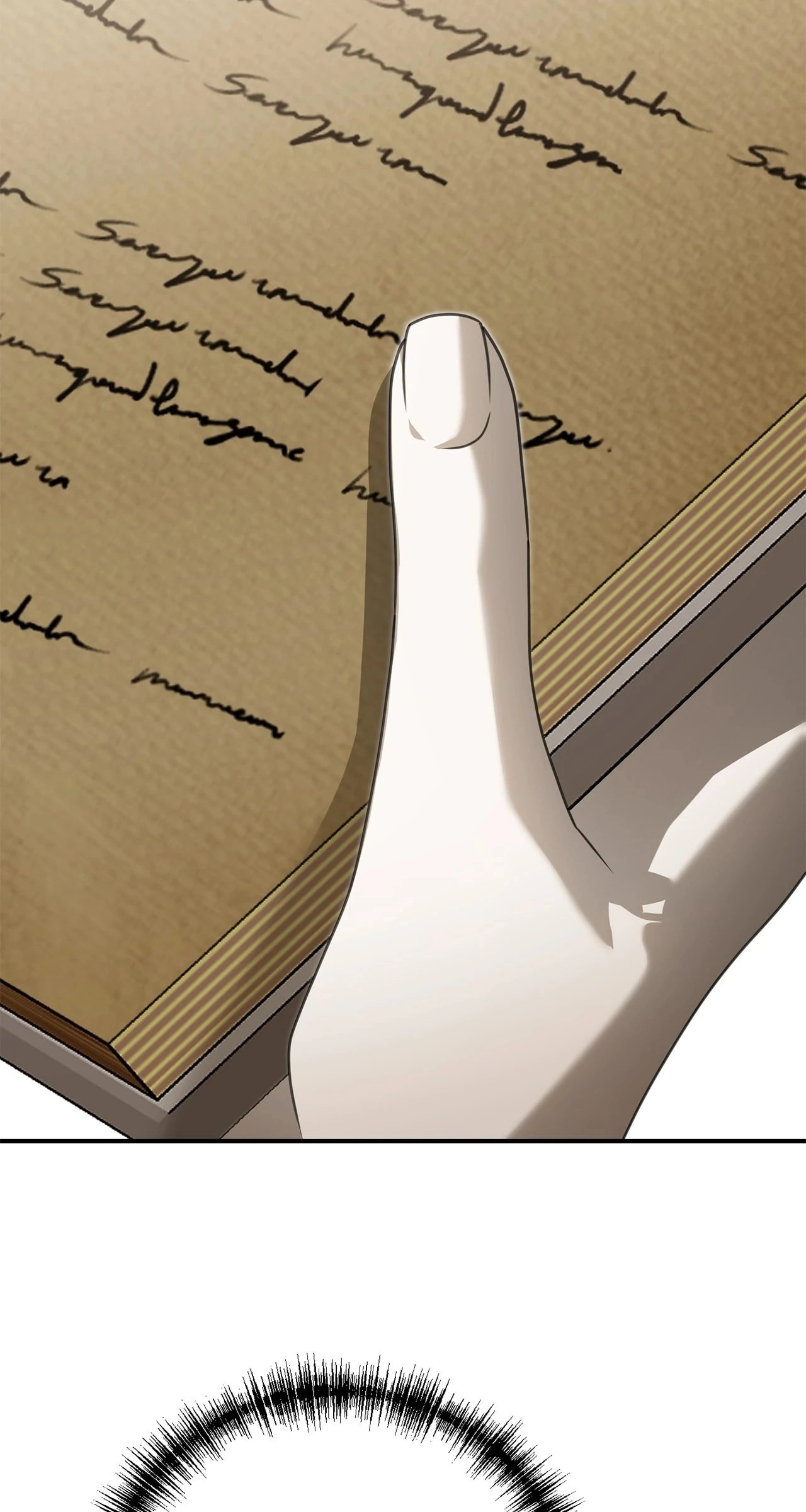 That's Not What My Will Said Chapter 12 Page 127