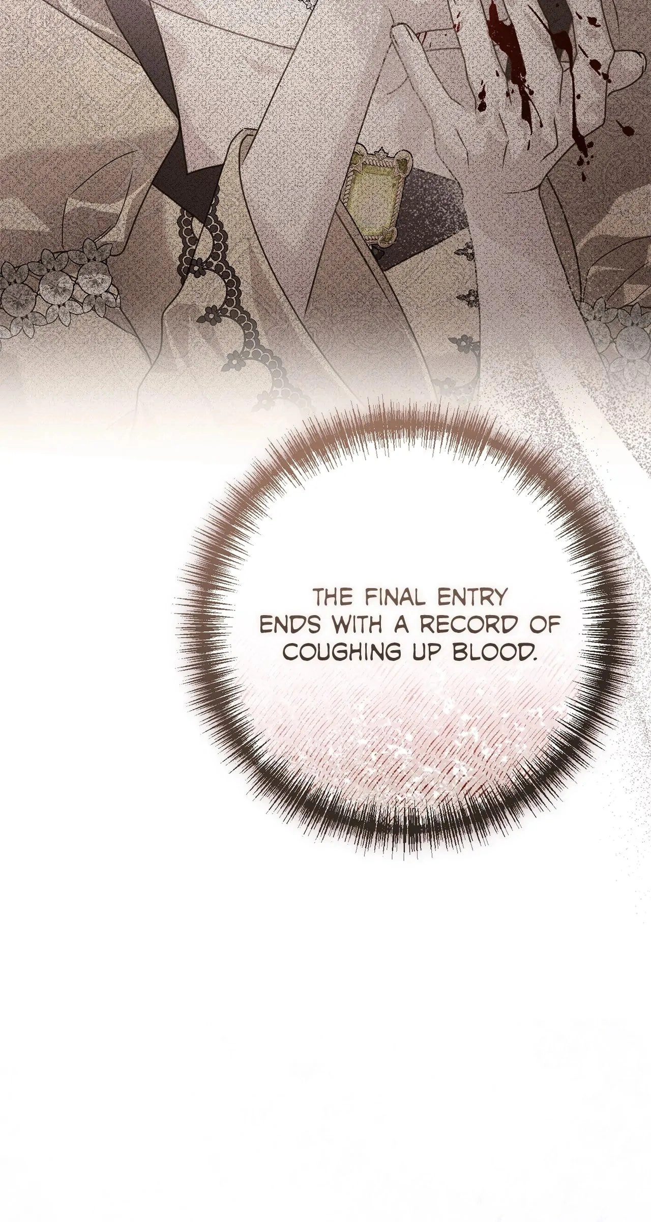 That's Not What My Will Said Chapter 12 Page 130