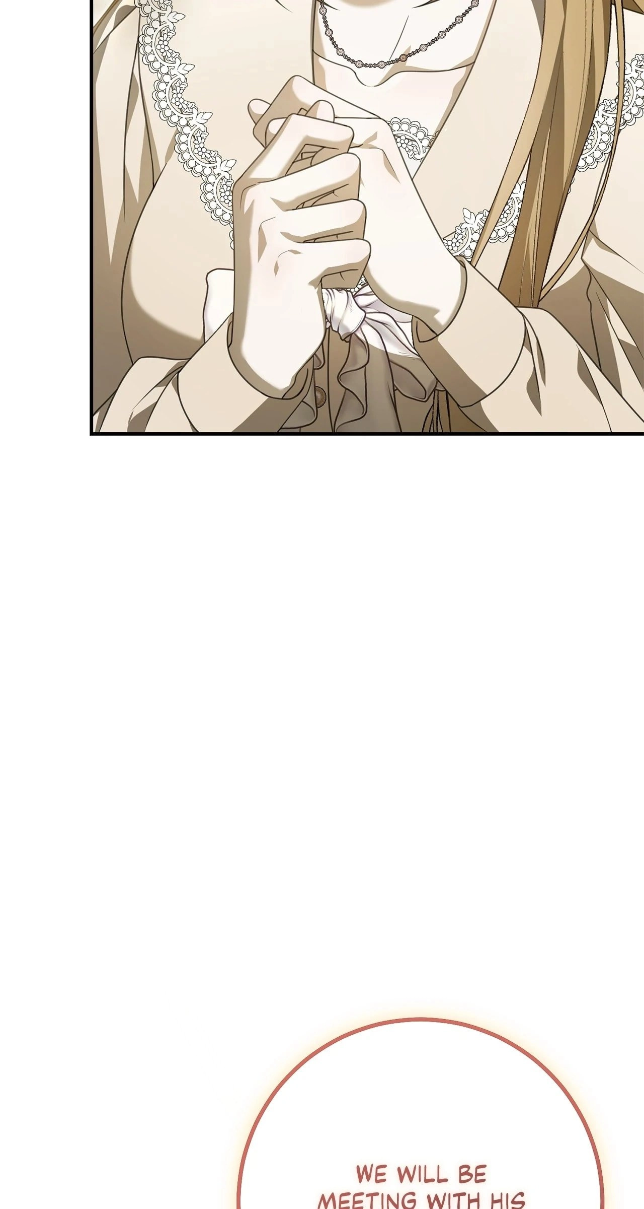 That's Not What My Will Said Chapter 12 Page 14