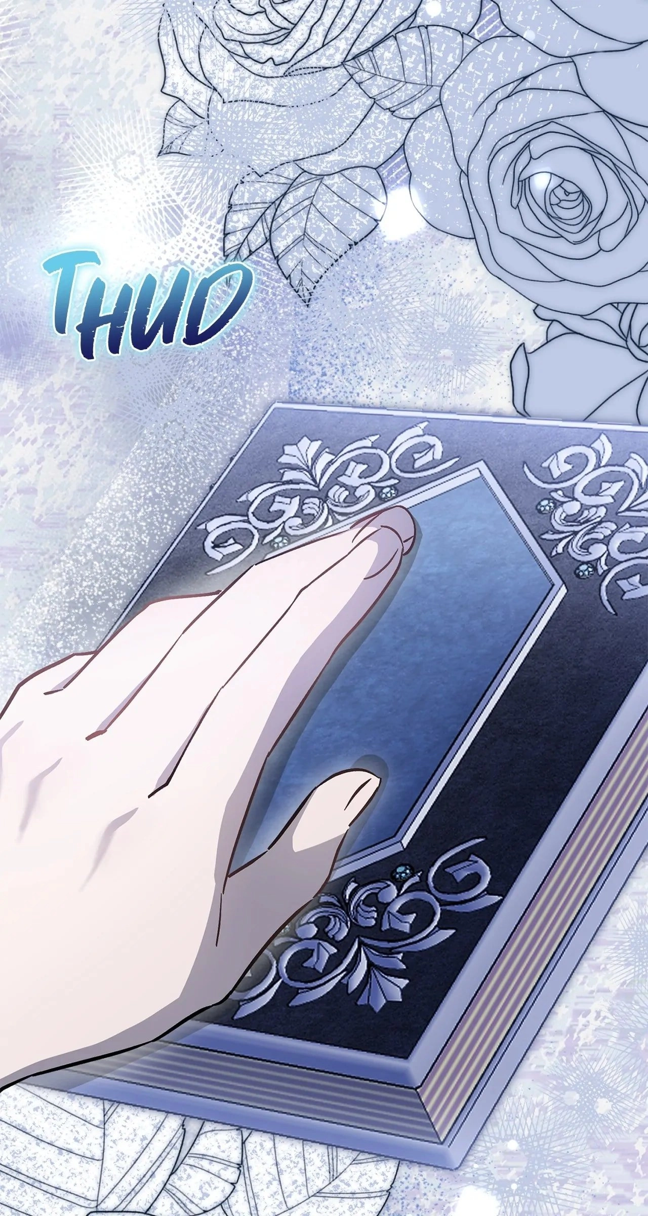 That's Not What My Will Said Chapter 12 Page 132