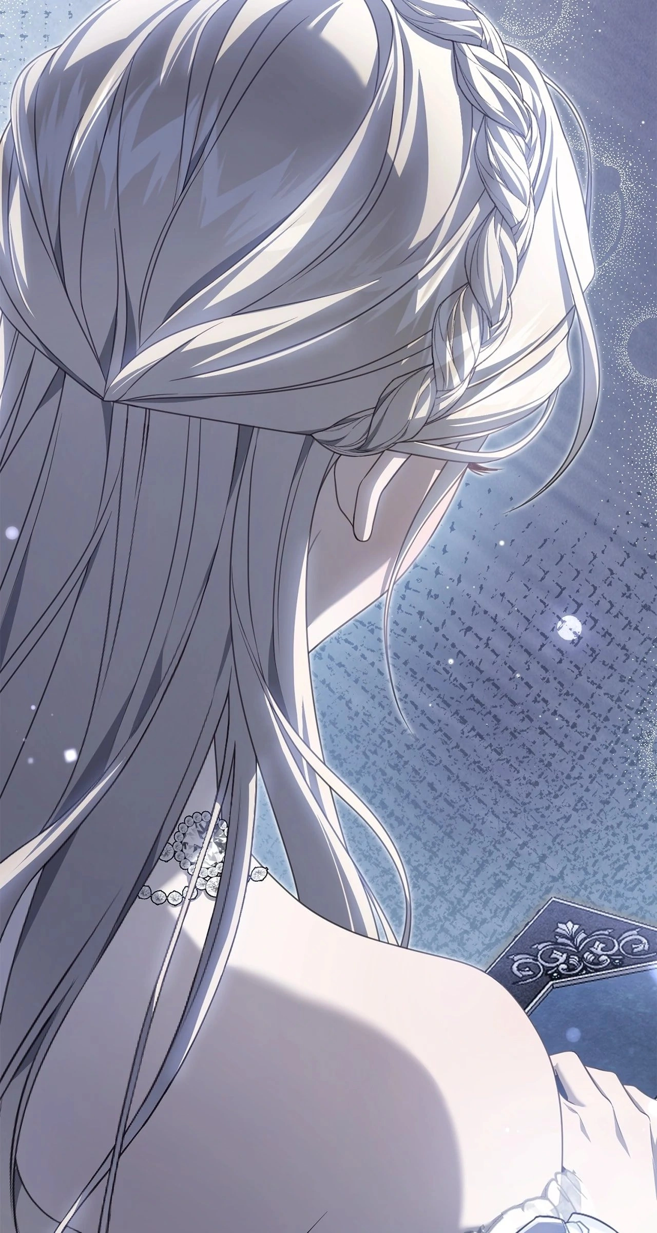 That's Not What My Will Said Chapter 12 Page 135