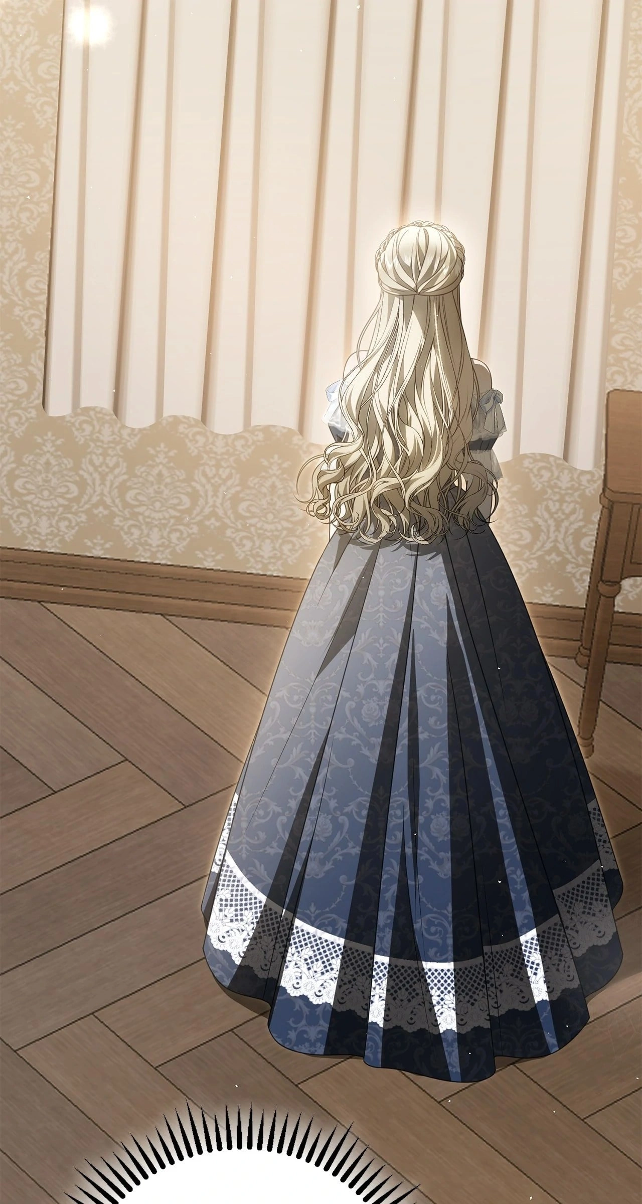 That's Not What My Will Said Chapter 12 Page 141