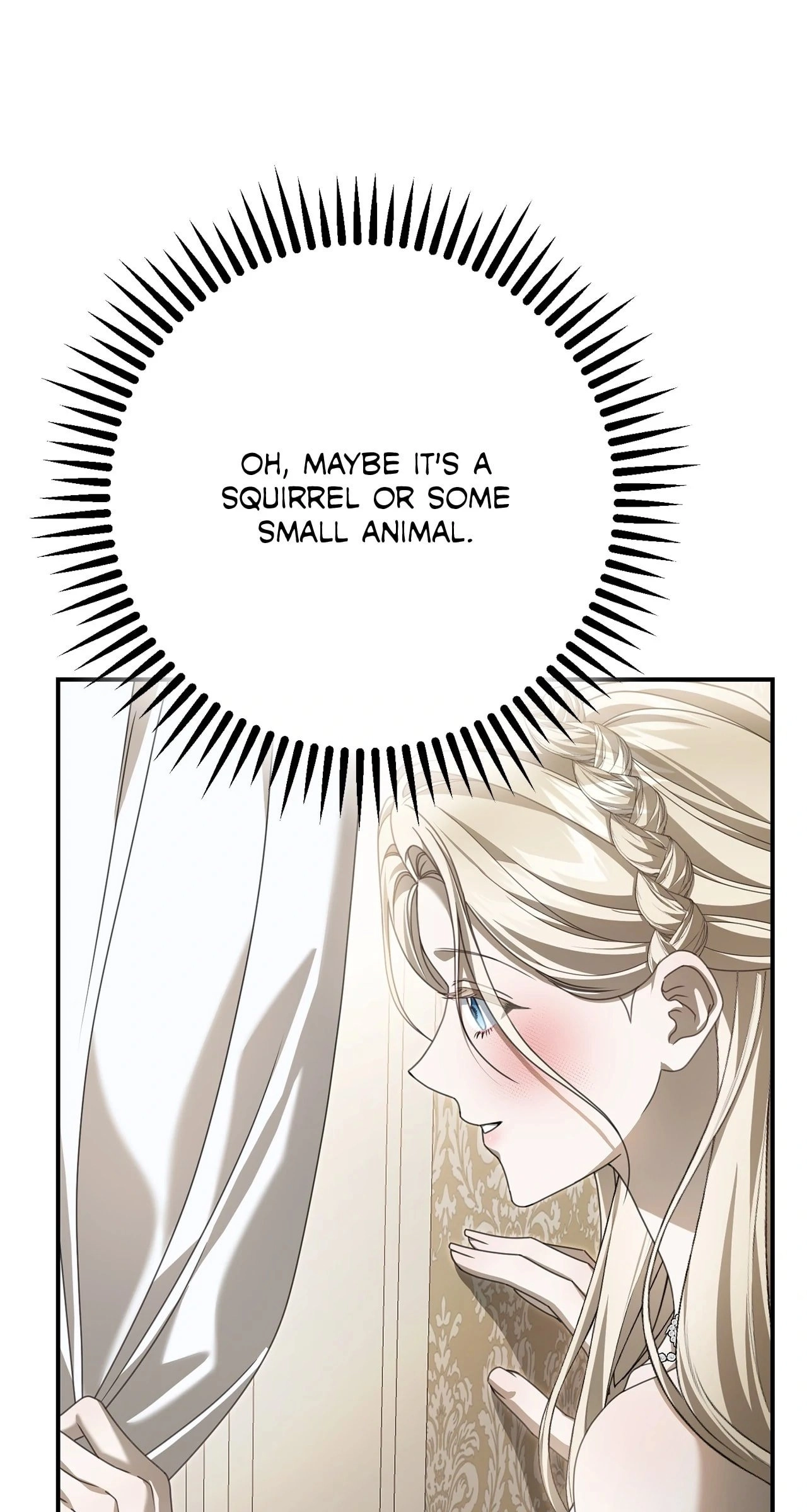 That's Not What My Will Said Chapter 12 Page 144