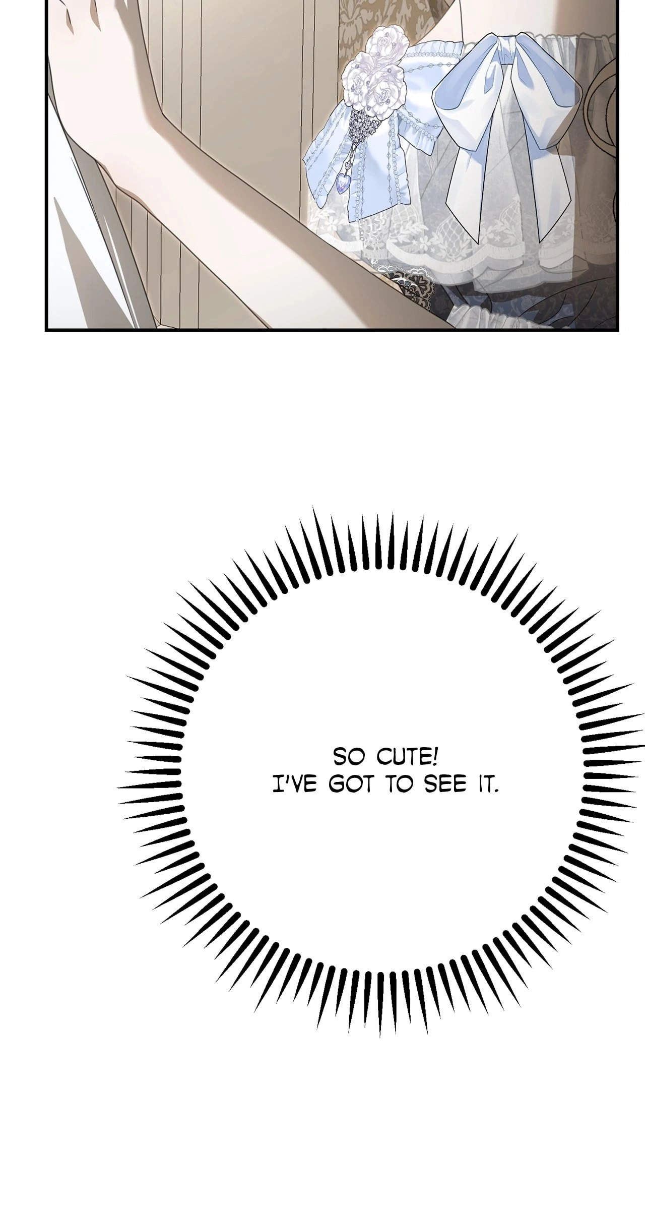 That's Not What My Will Said Chapter 12 Page 145