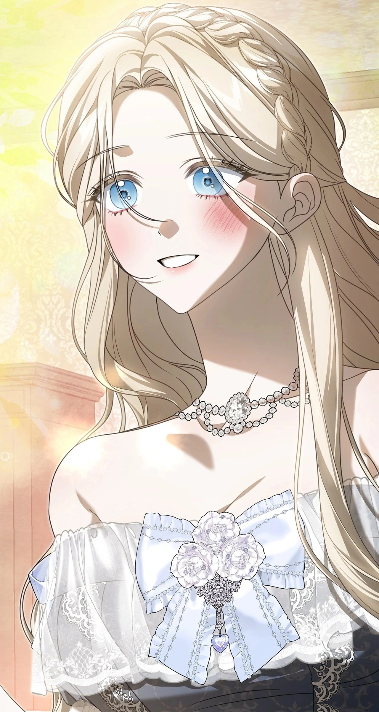 That's Not What My Will Said Chapter 12 Page 147