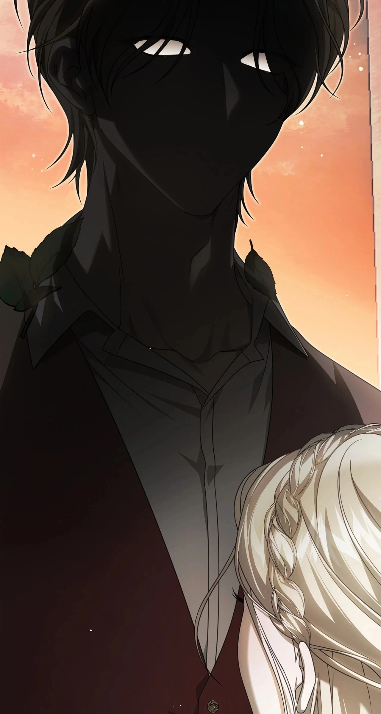 That's Not What My Will Said Chapter 12 Page 150