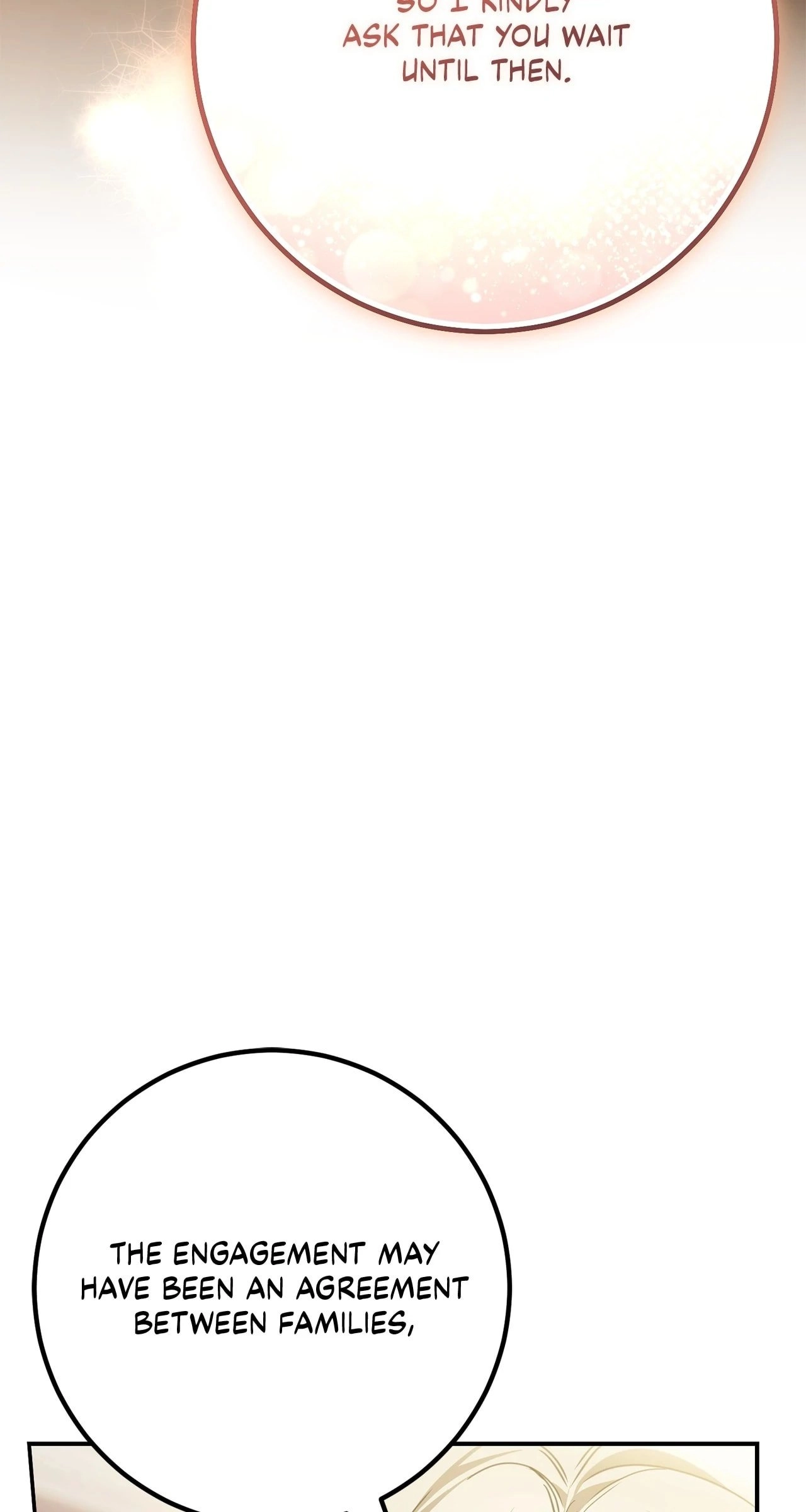 That's Not What My Will Said Chapter 12 Page 17