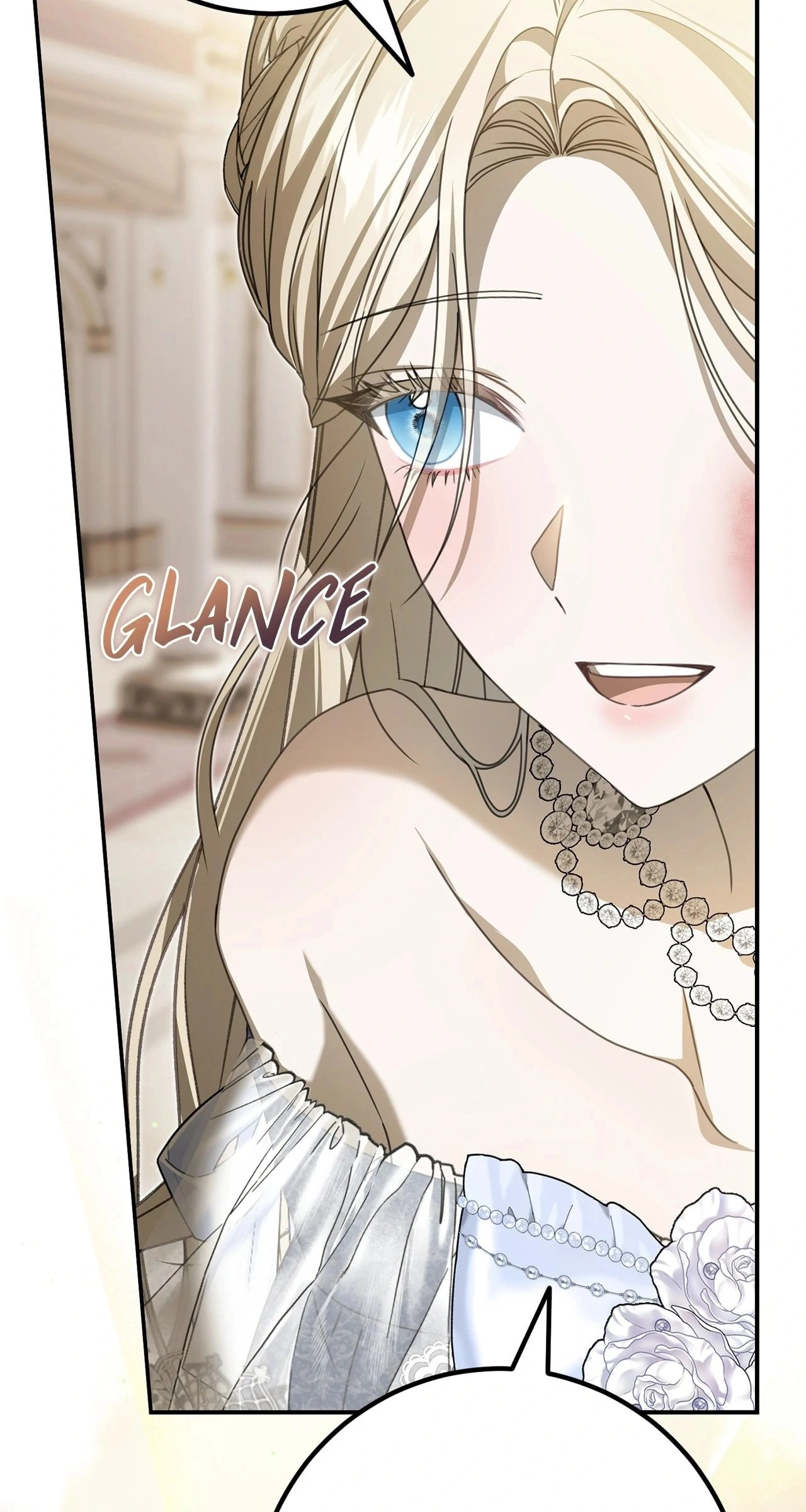 That's Not What My Will Said Chapter 12 Page 18