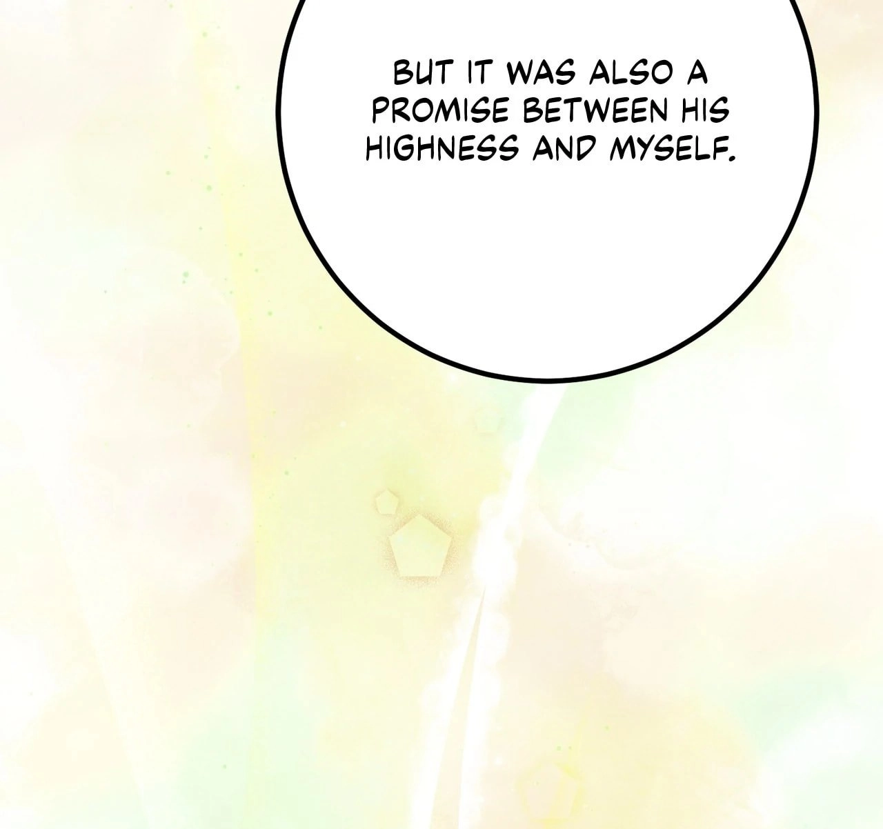 That's Not What My Will Said Chapter 12 Page 19