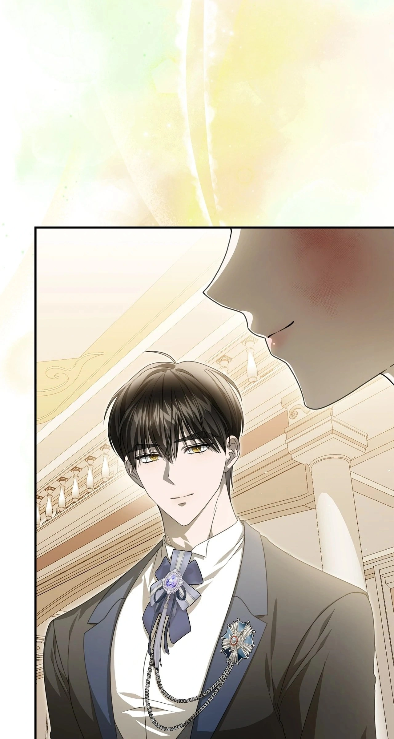 That's Not What My Will Said Chapter 12 Page 20