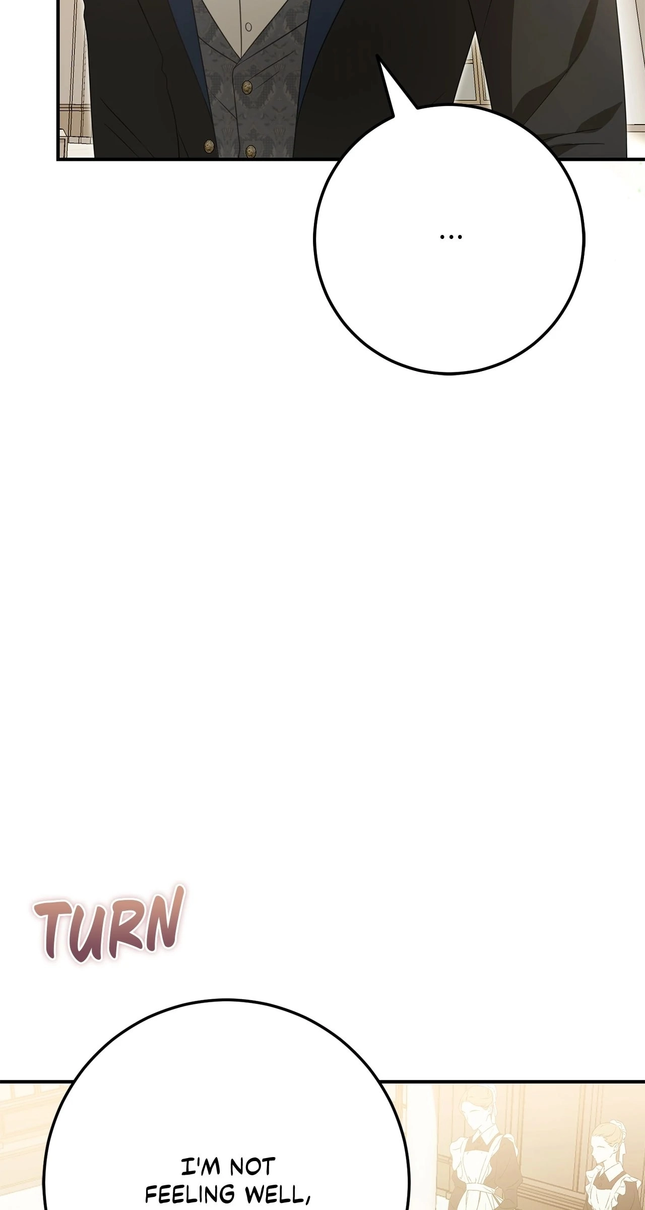 That's Not What My Will Said Chapter 12 Page 21