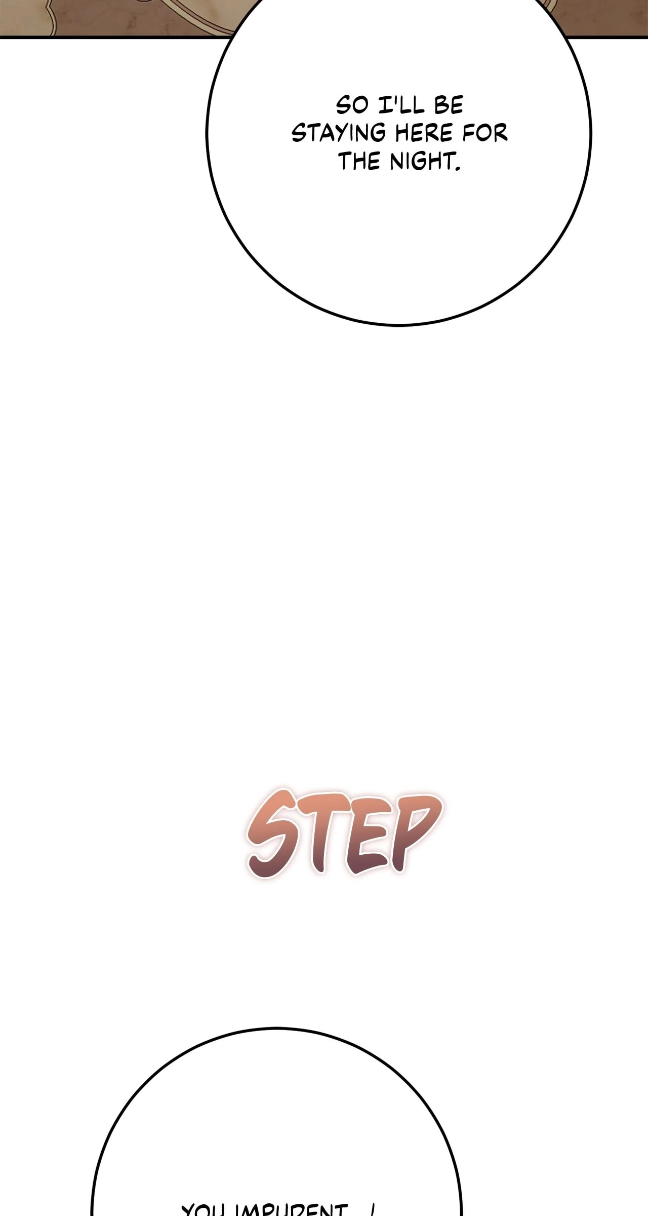 That's Not What My Will Said Chapter 12 Page 23