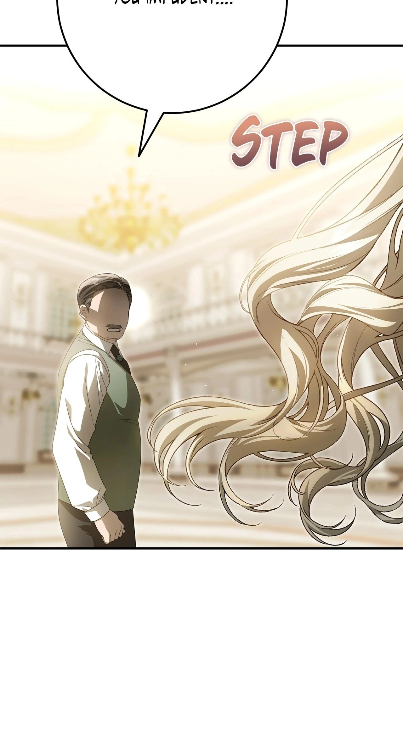 That's Not What My Will Said Chapter 12 Page 24