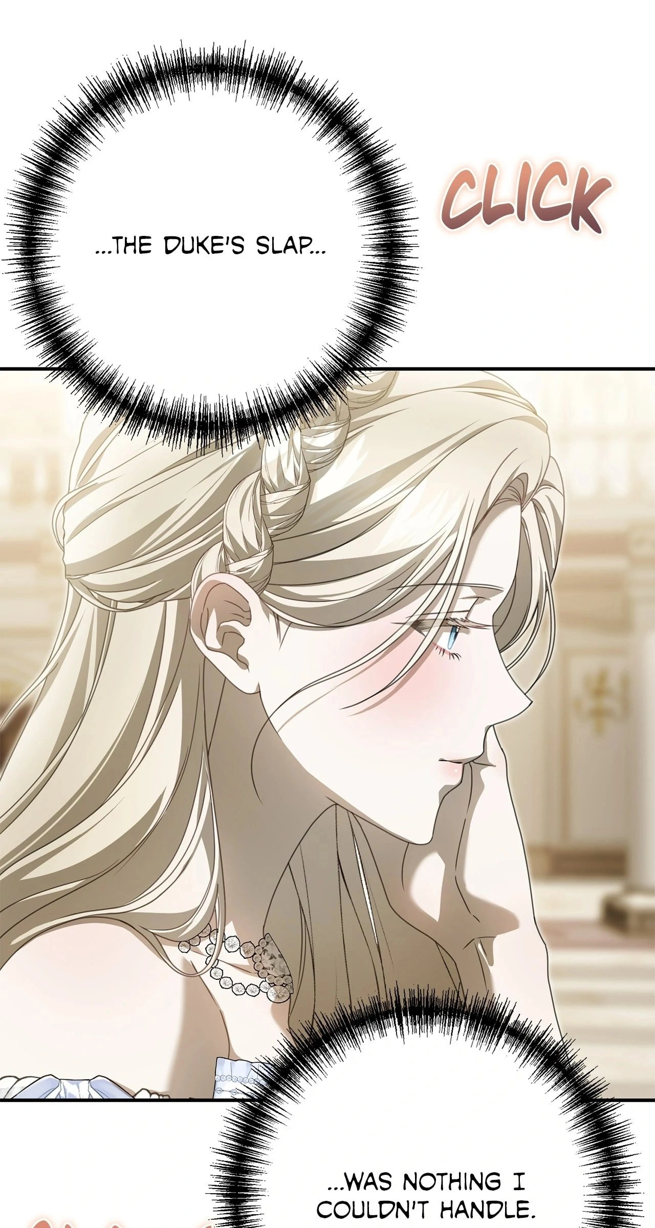 That's Not What My Will Said Chapter 12 Page 26