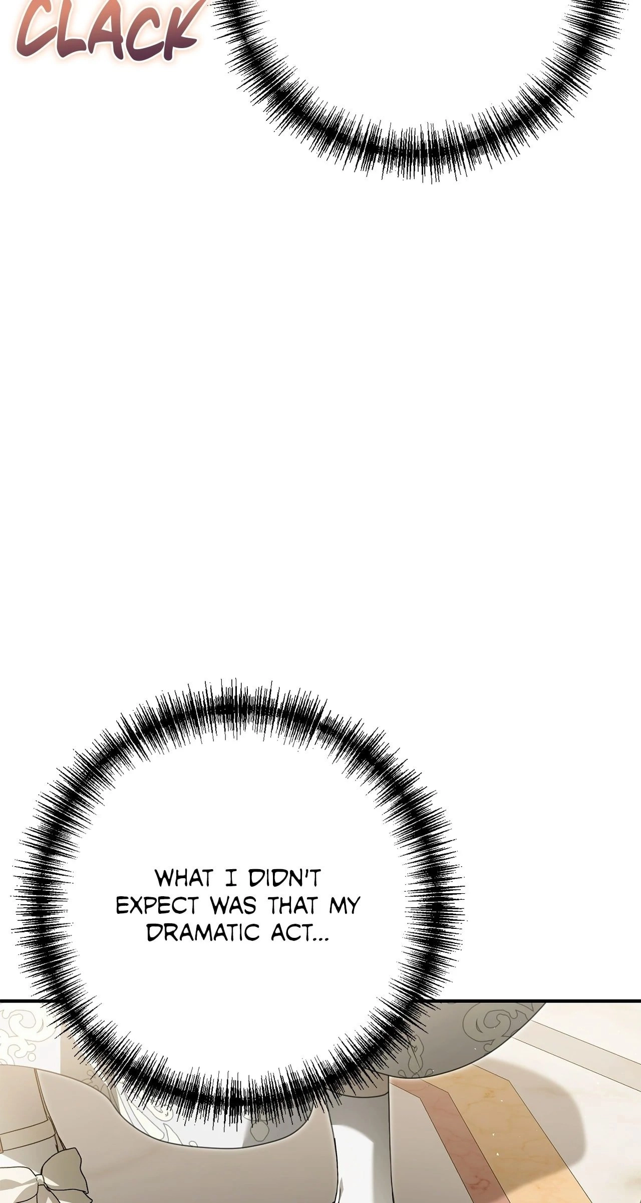 That's Not What My Will Said Chapter 12 Page 27