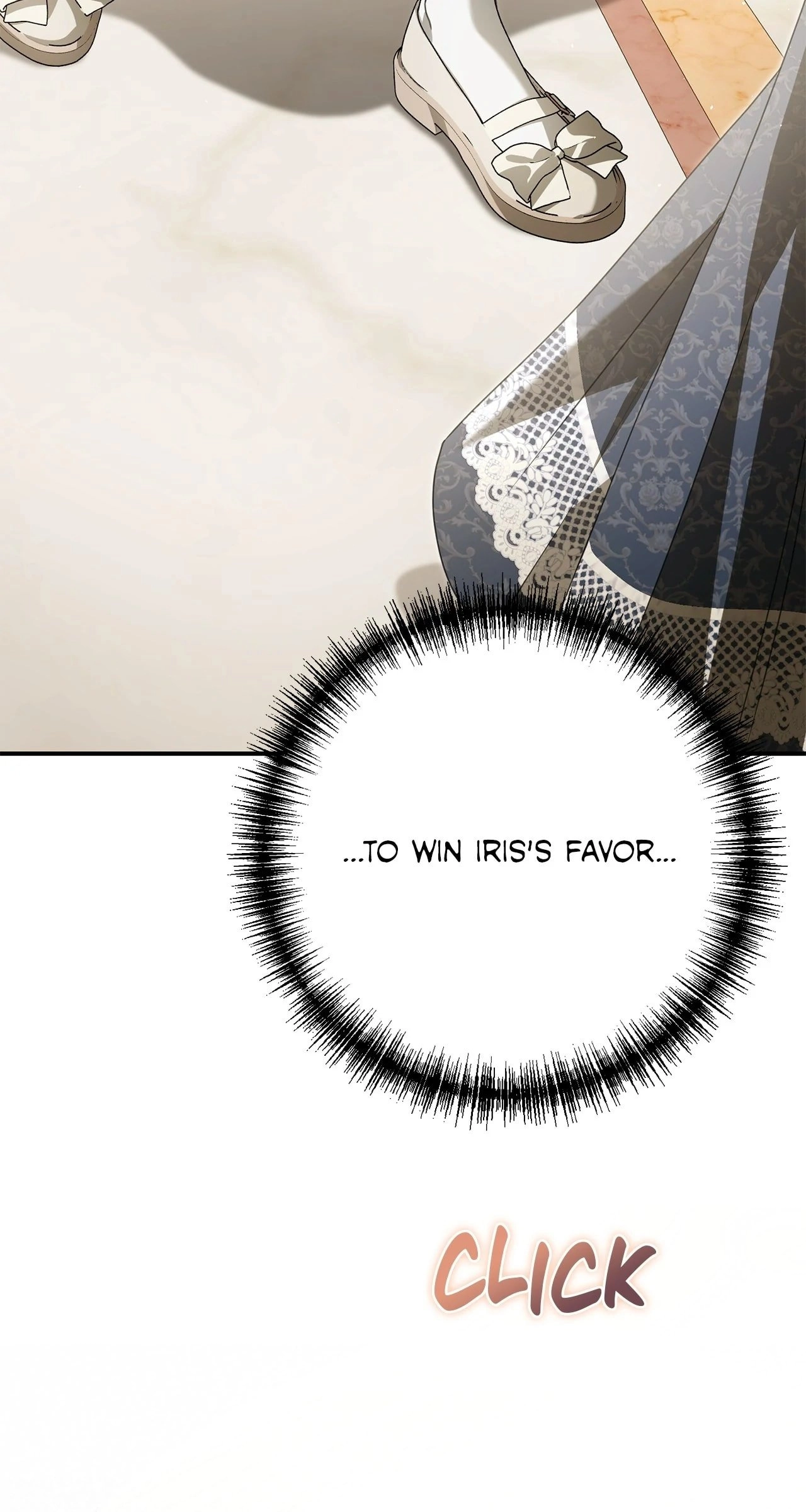 That's Not What My Will Said Chapter 12 Page 28