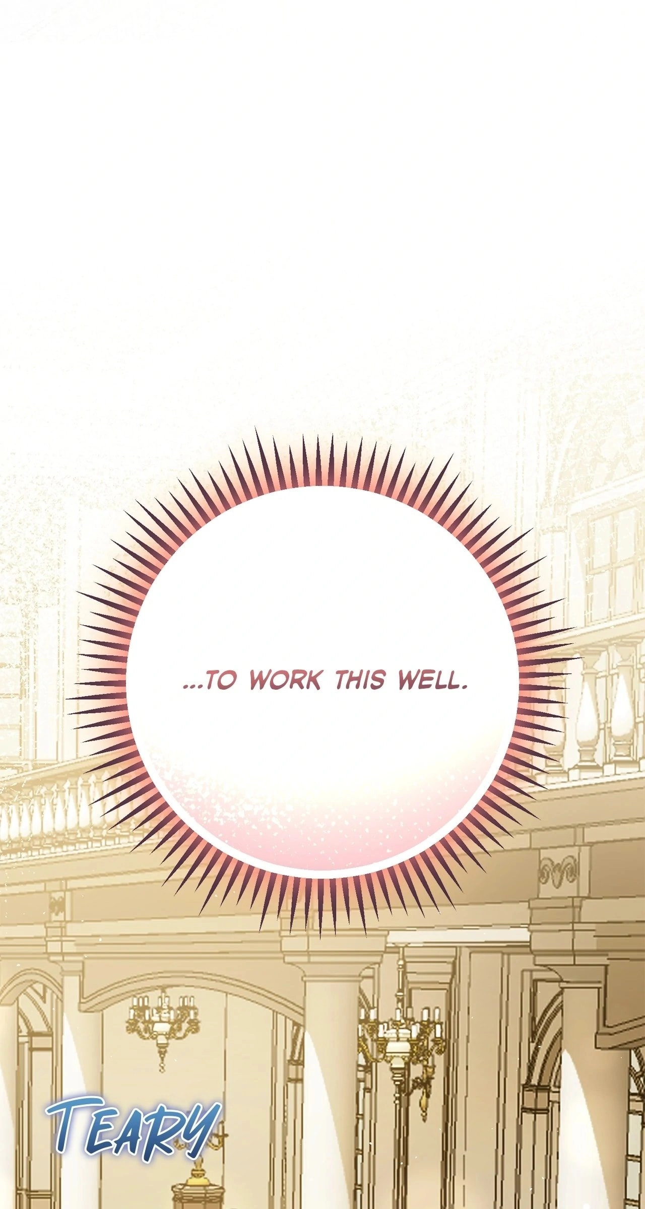 That's Not What My Will Said Chapter 12 Page 29