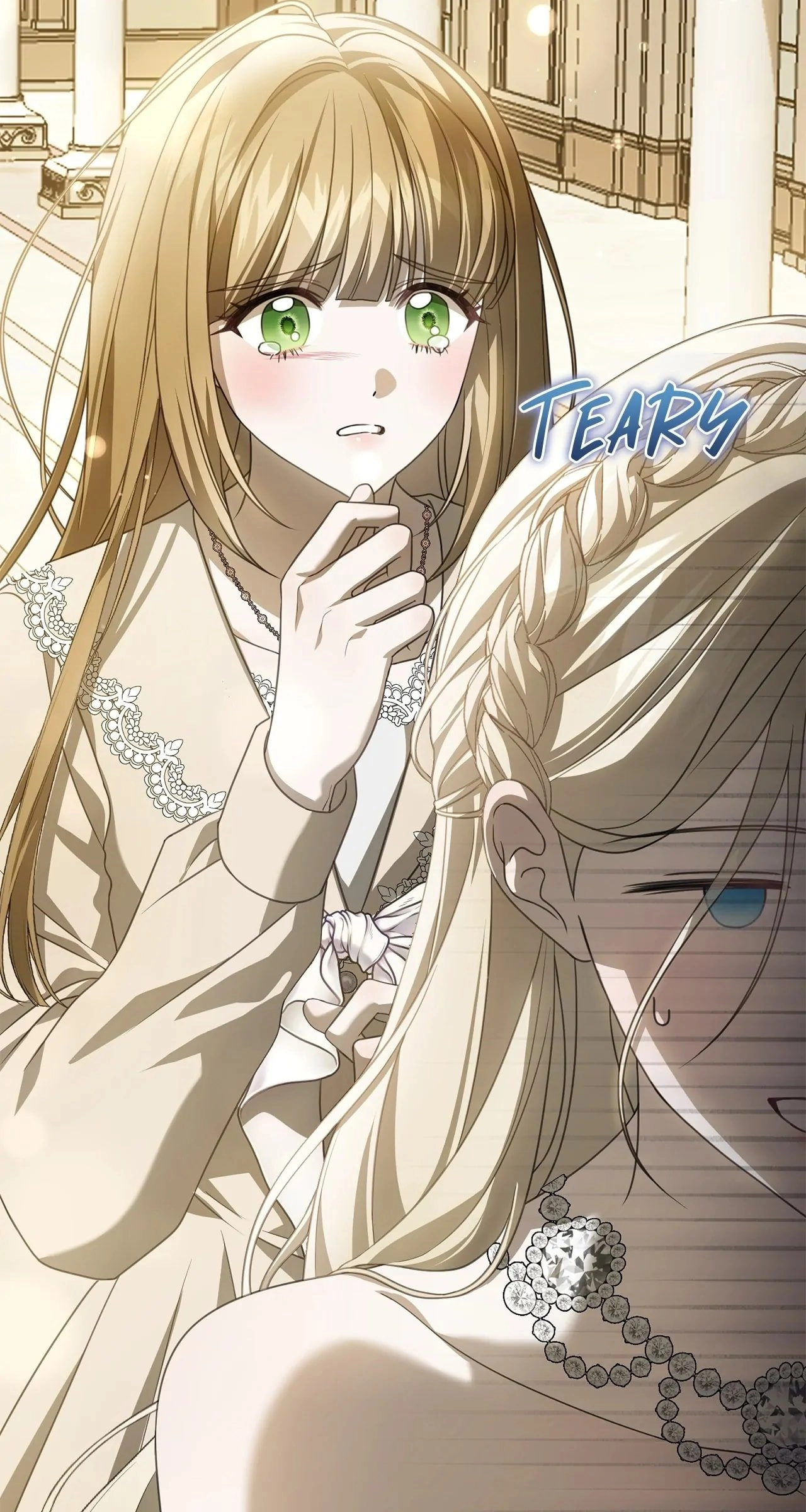 That's Not What My Will Said Chapter 12 Page 30