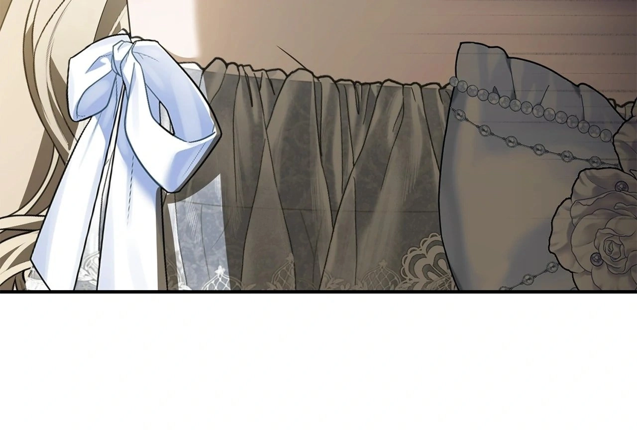 That's Not What My Will Said Chapter 12 Page 31