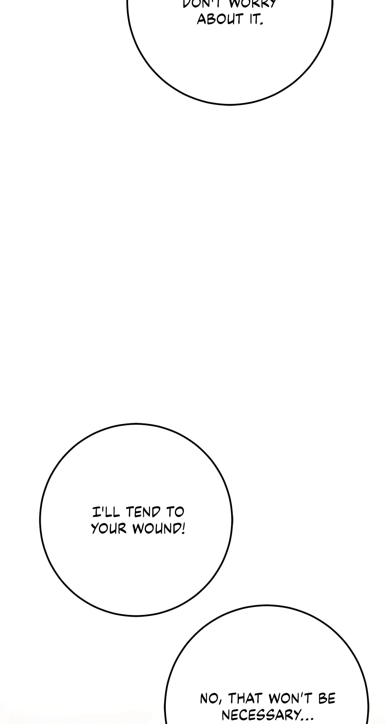 That's Not What My Will Said Chapter 12 Page 33