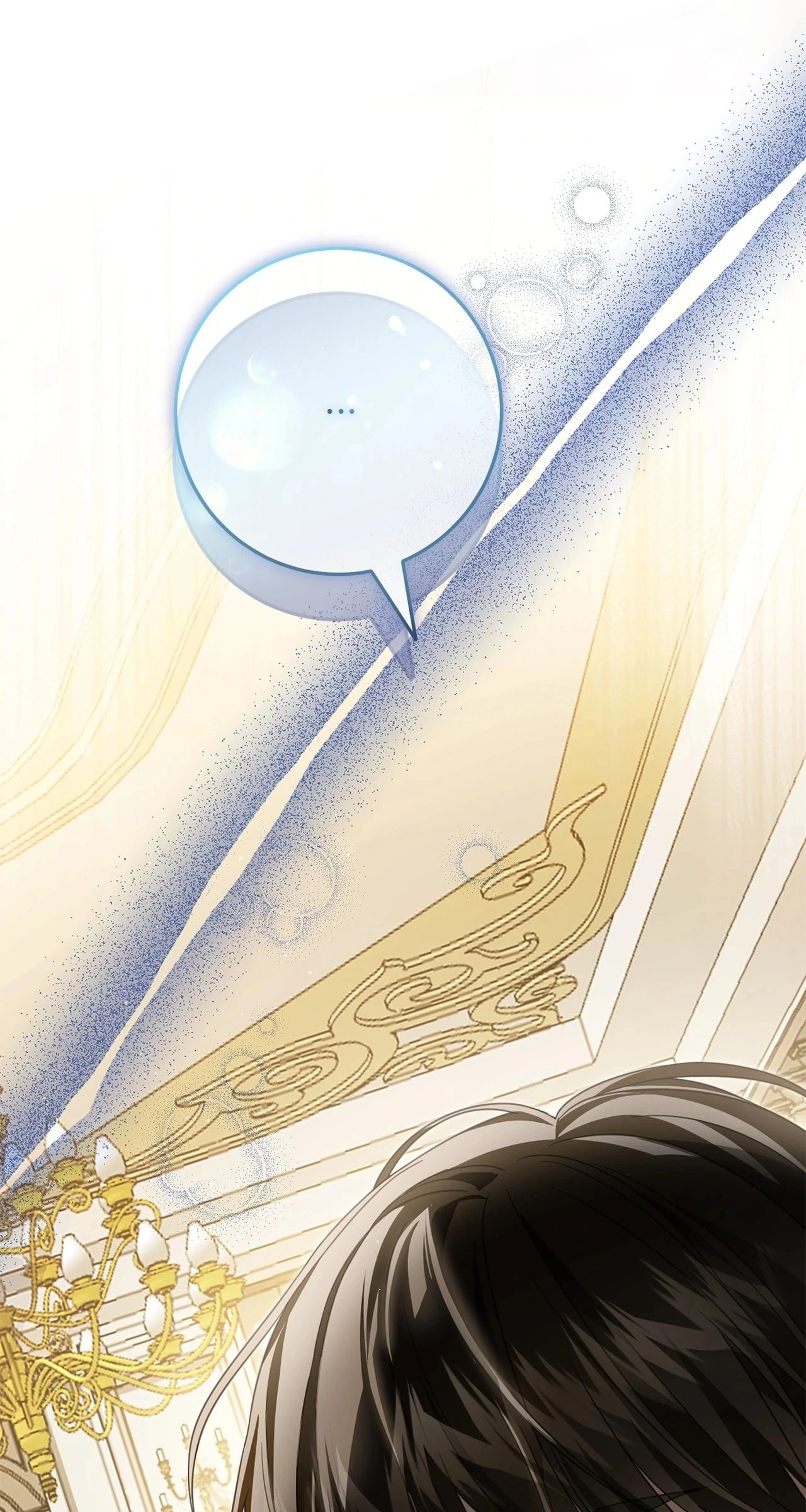 That's Not What My Will Said Chapter 12 Page 36