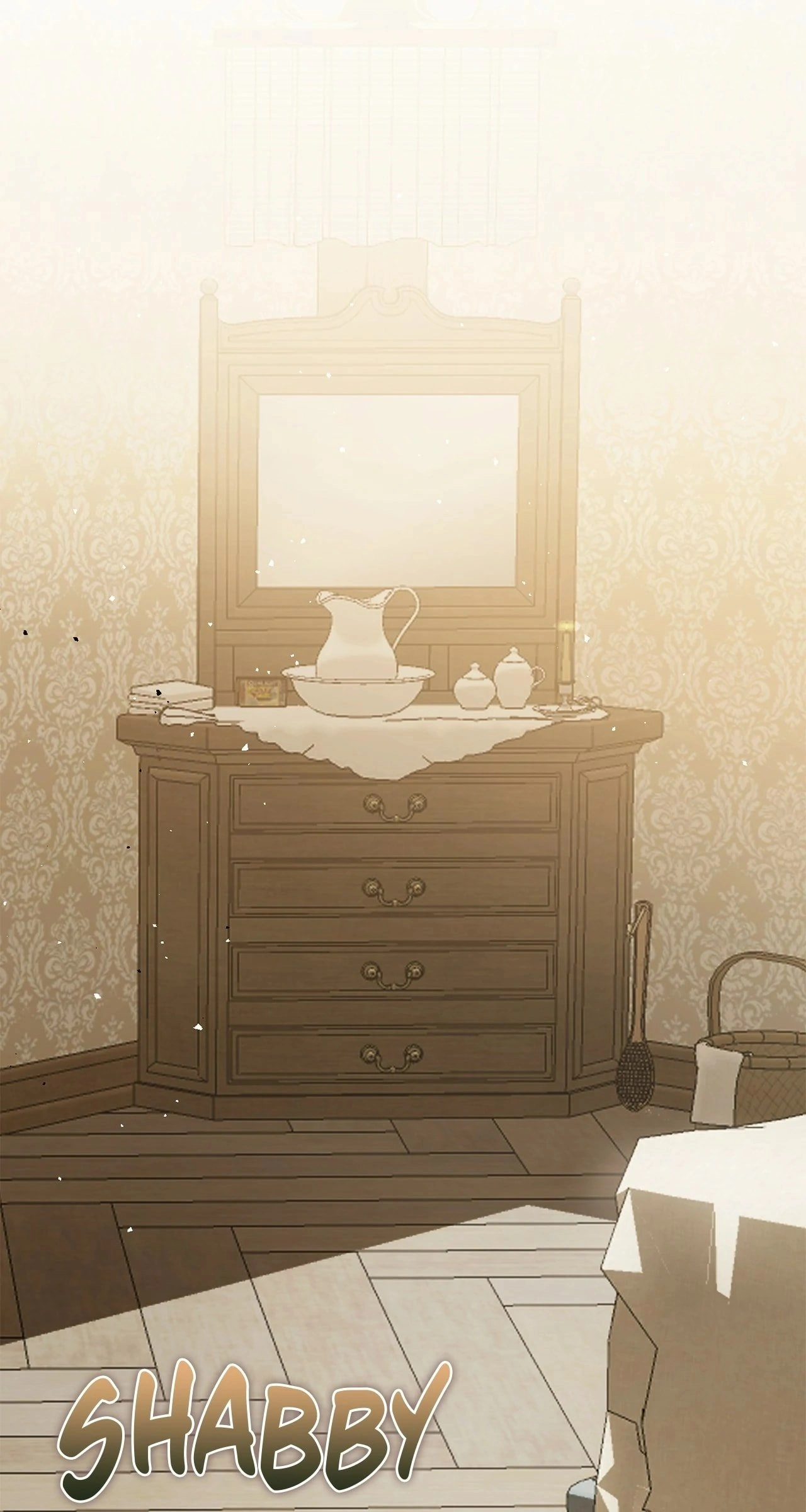 That's Not What My Will Said Chapter 12 Page 42