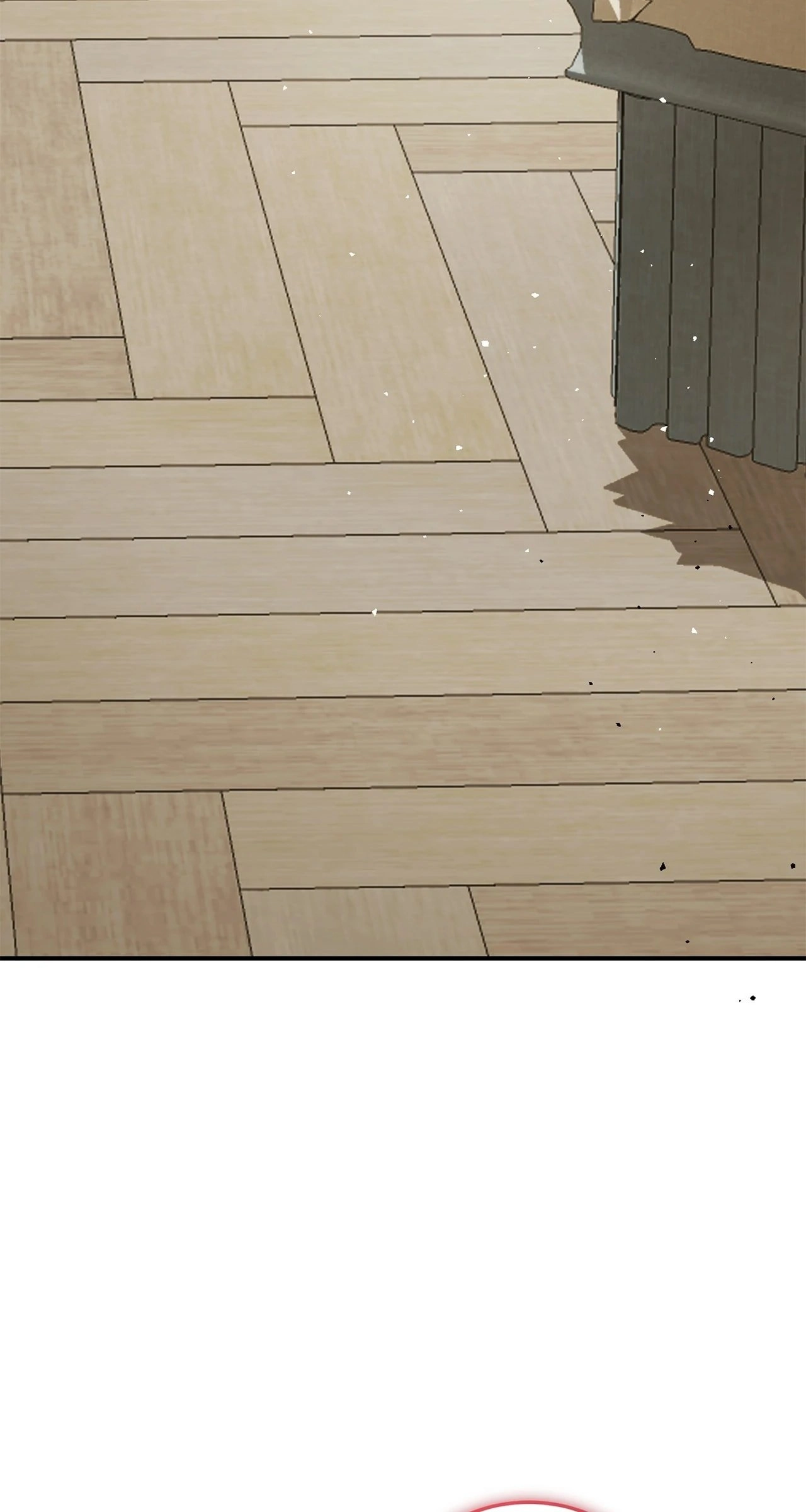 That's Not What My Will Said Chapter 12 Page 43