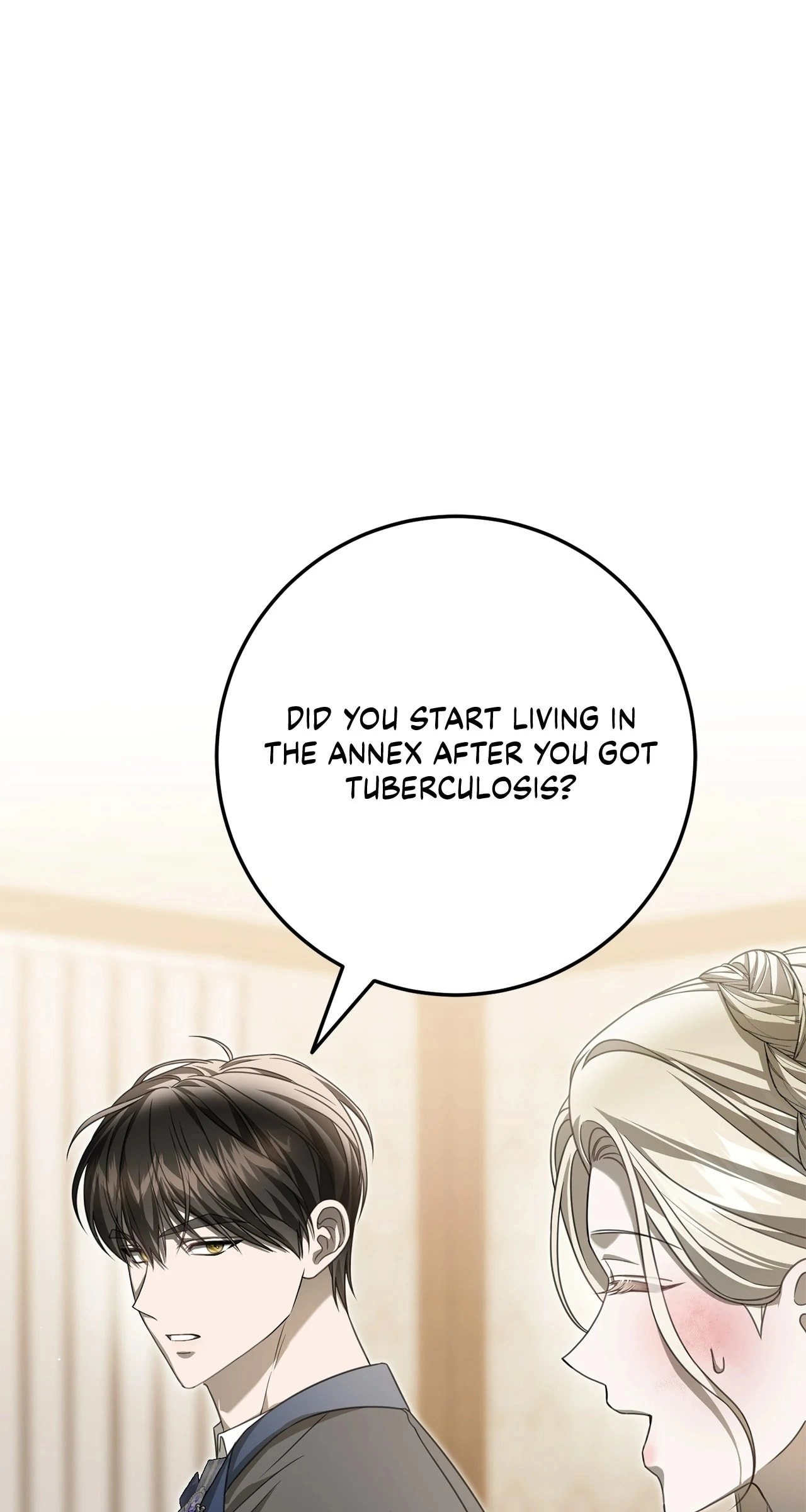 That's Not What My Will Said Chapter 12 Page 48