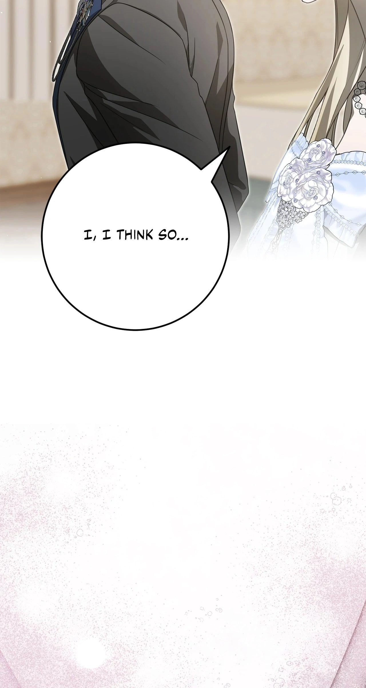 That's Not What My Will Said Chapter 12 Page 49