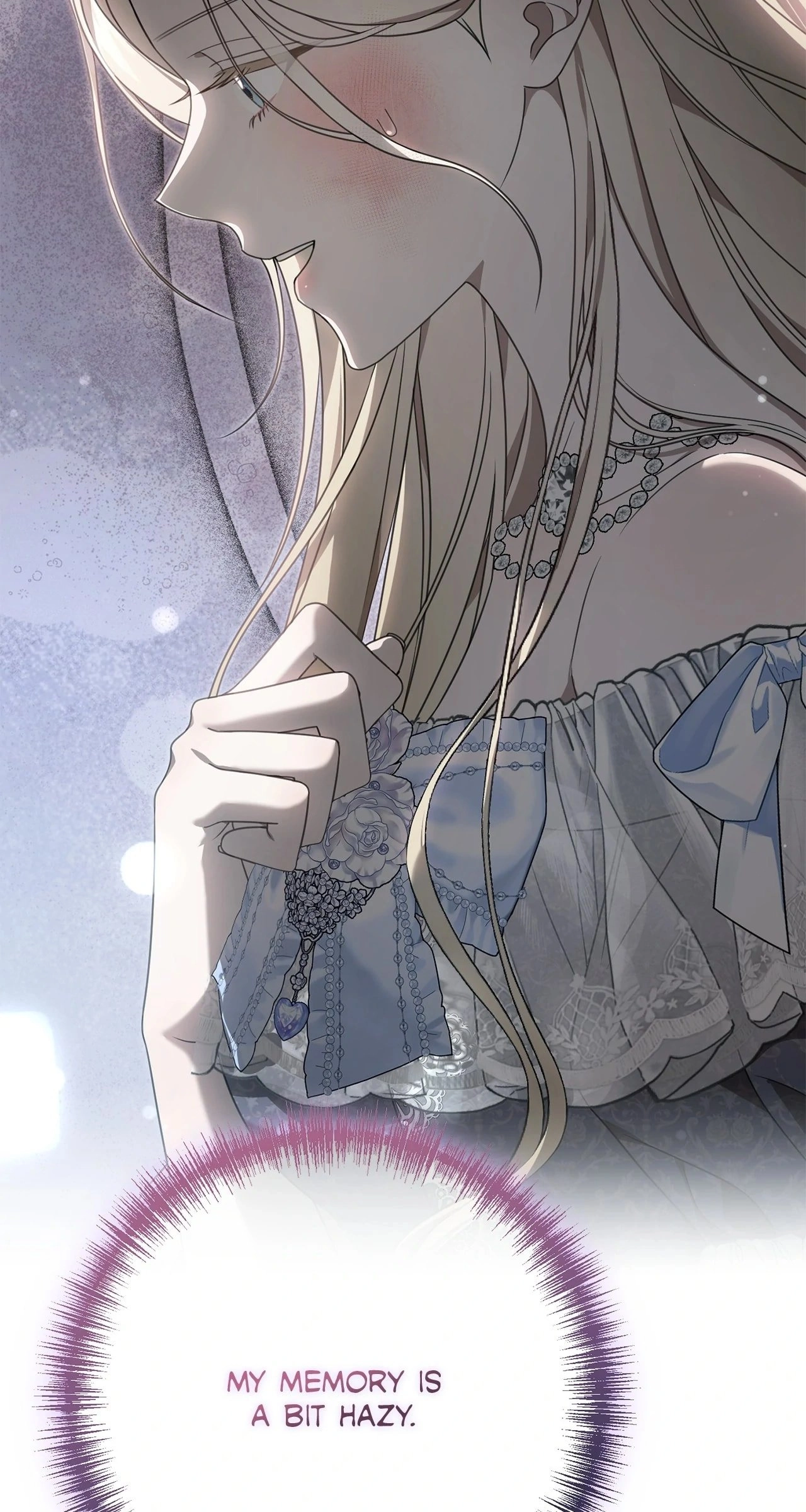 That's Not What My Will Said Chapter 12 Page 51