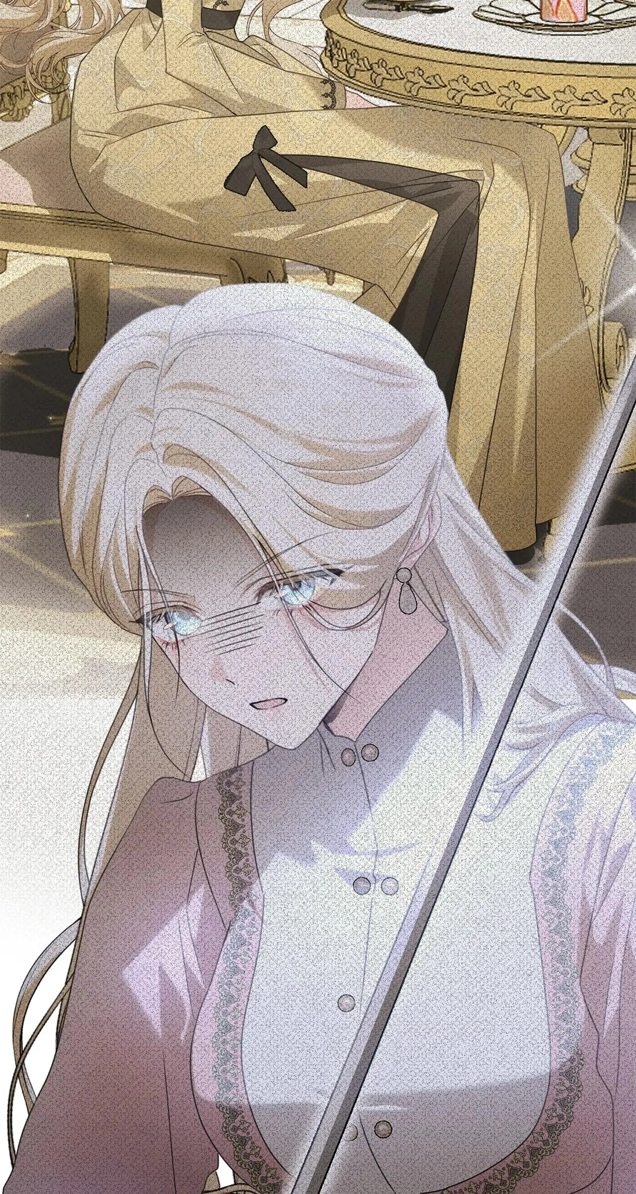 That's Not What My Will Said Chapter 12 Page 56