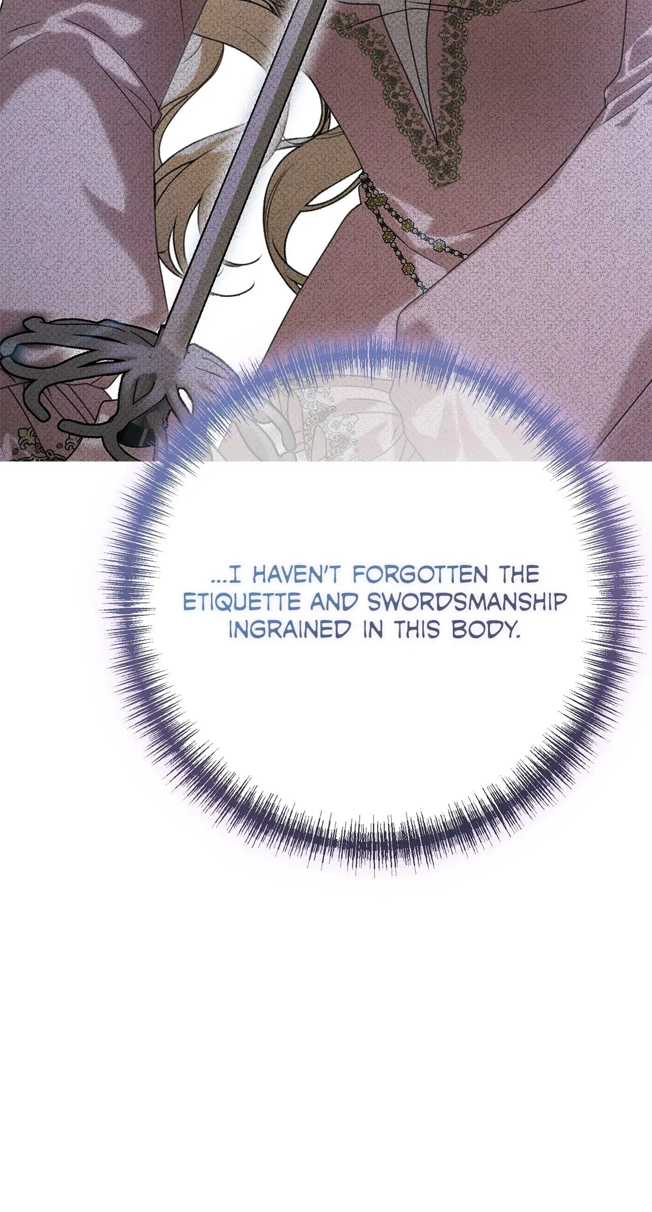 That's Not What My Will Said Chapter 12 Page 57