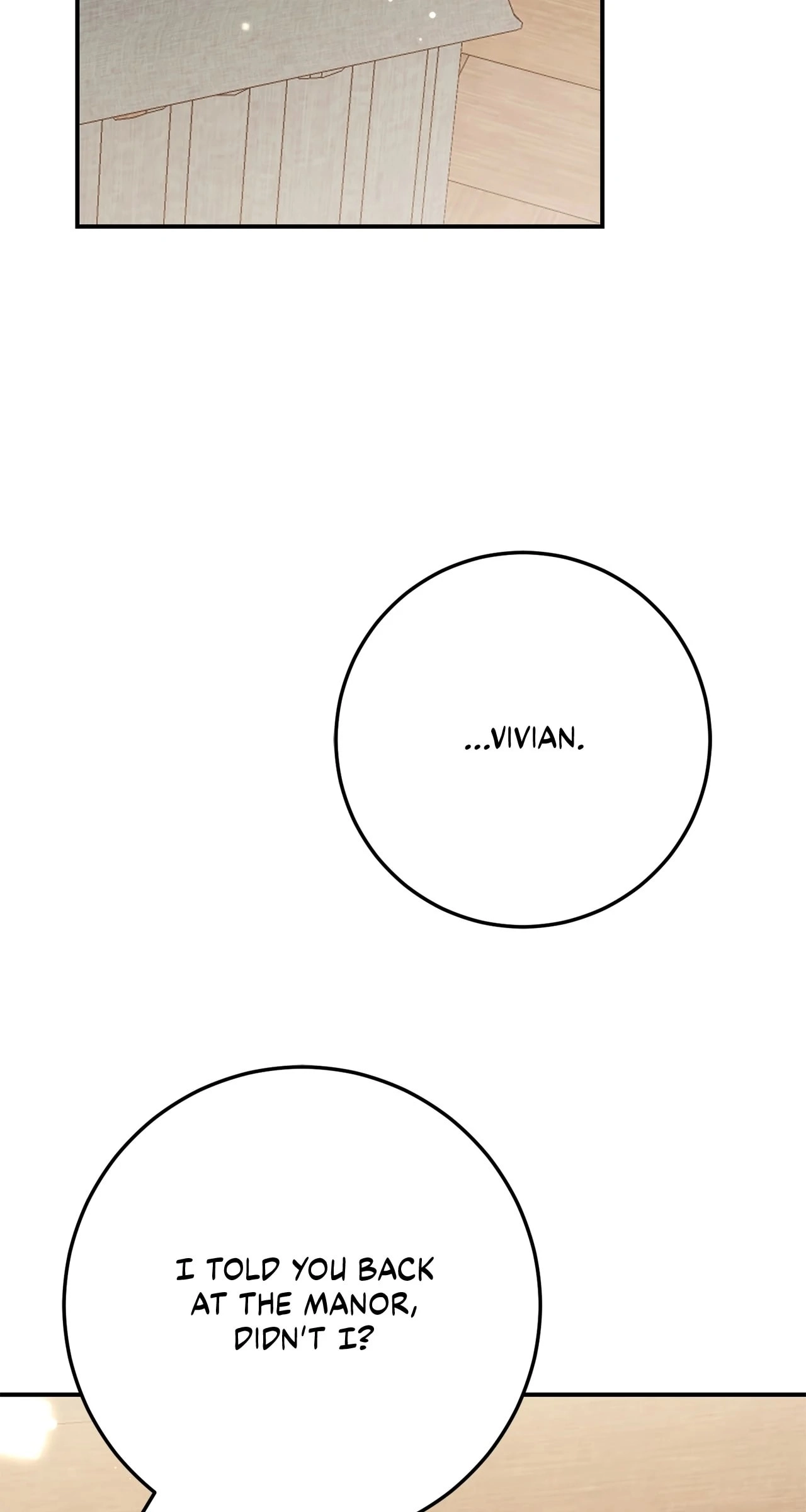 That's Not What My Will Said Chapter 12 Page 61