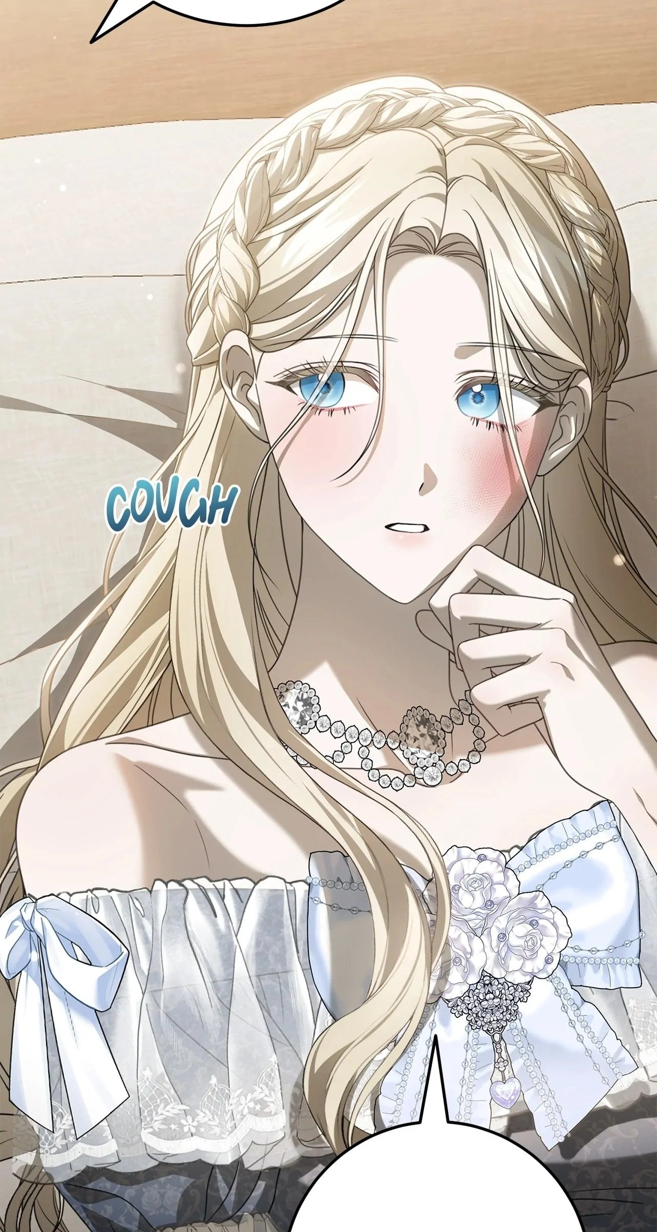 That's Not What My Will Said Chapter 12 Page 62