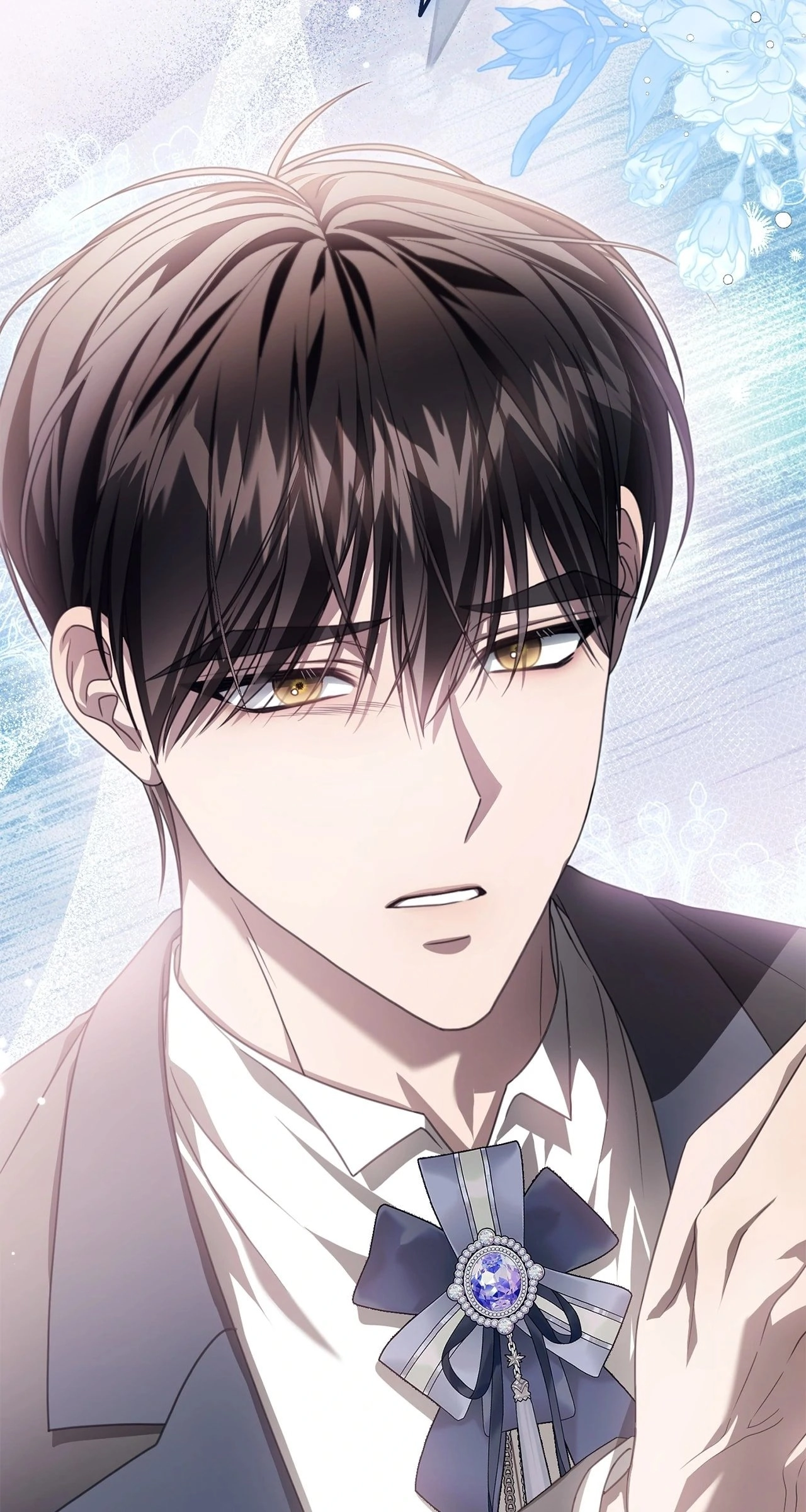 That's Not What My Will Said Chapter 12 Page 66