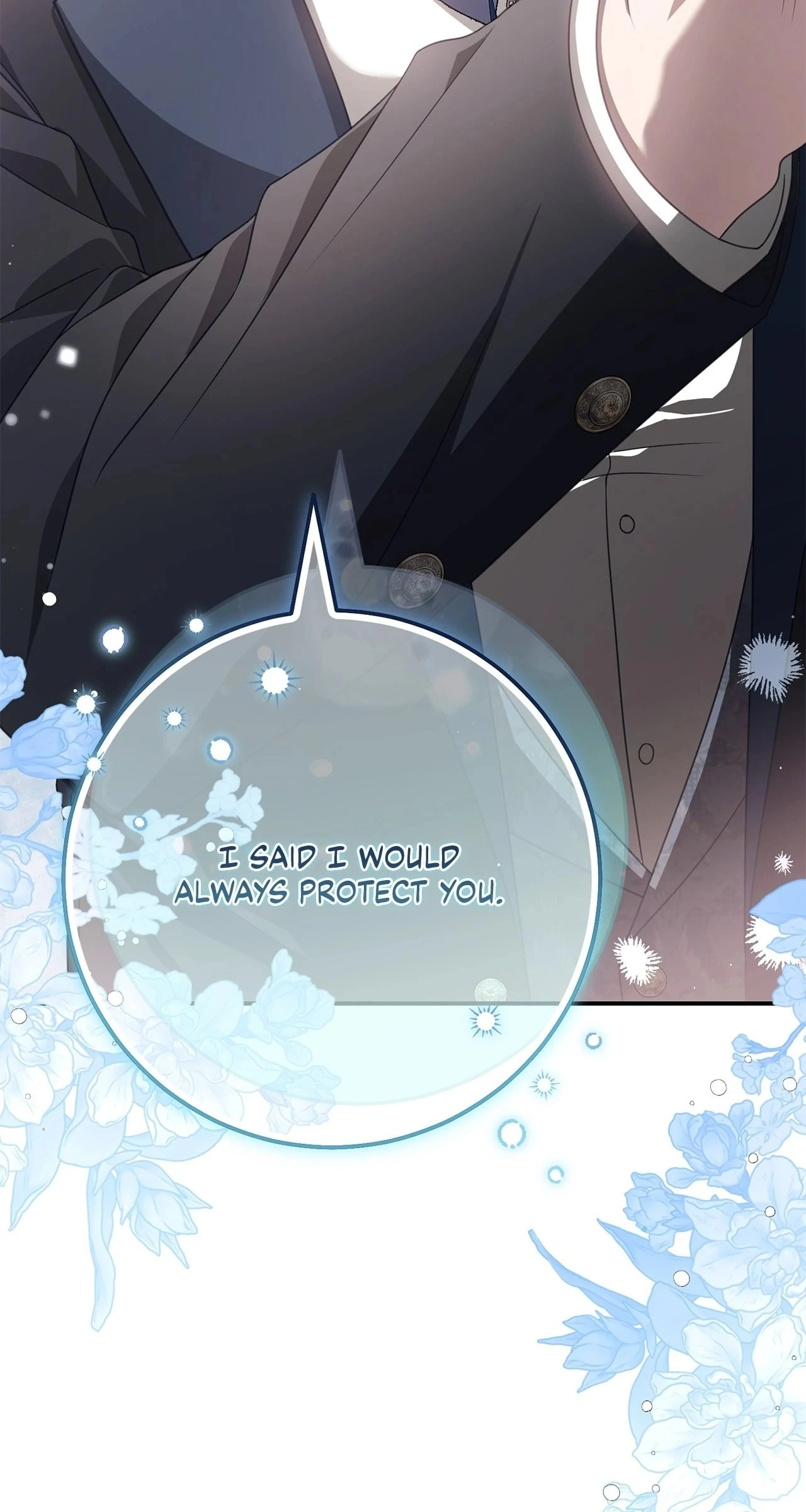 That's Not What My Will Said Chapter 12 Page 67